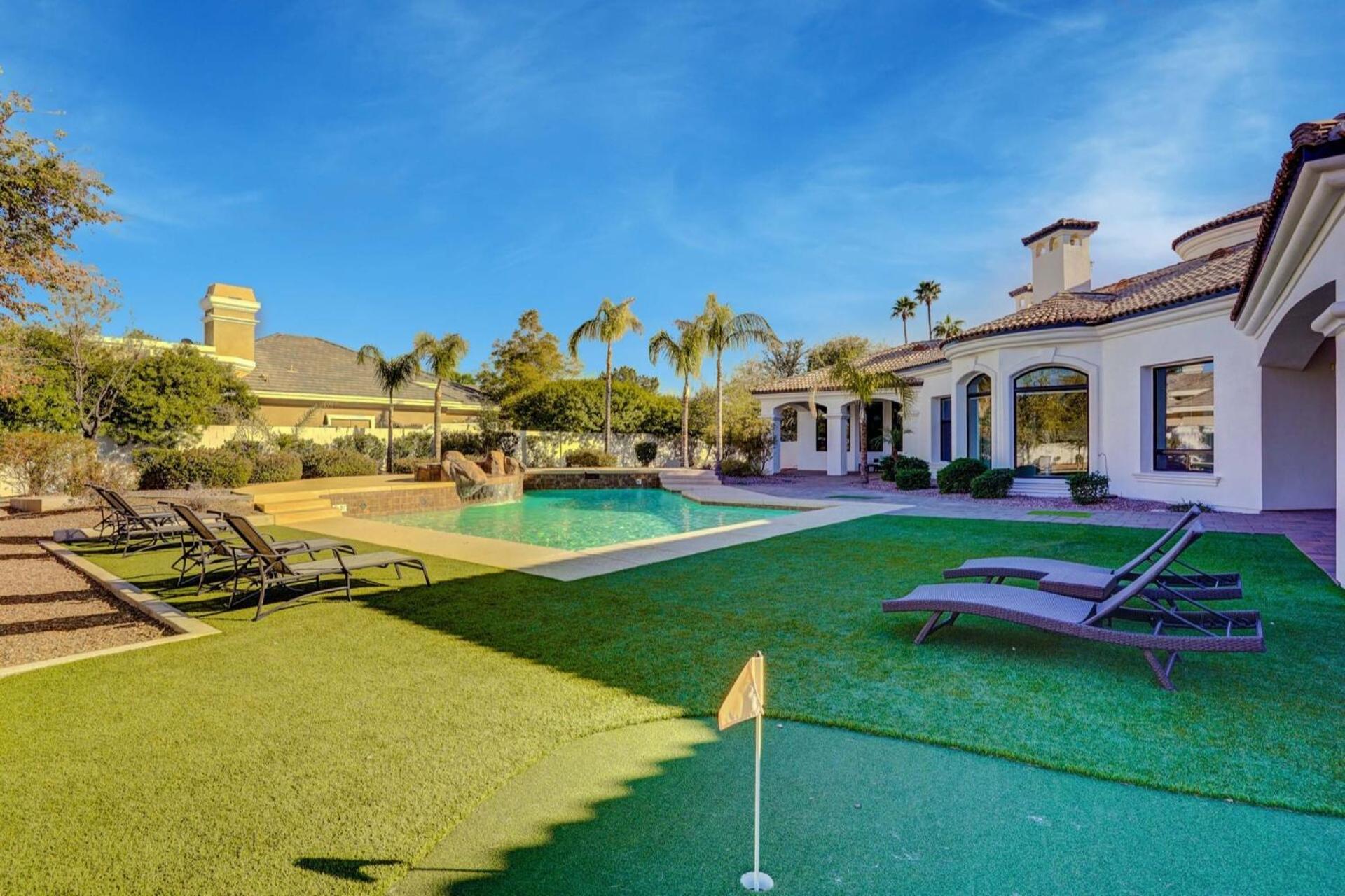 Villa del Sol, Amazing House by Kivoya view 5