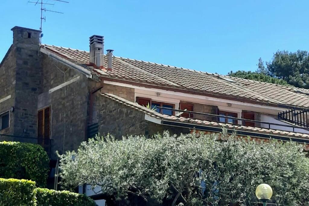 Belvedere apartment