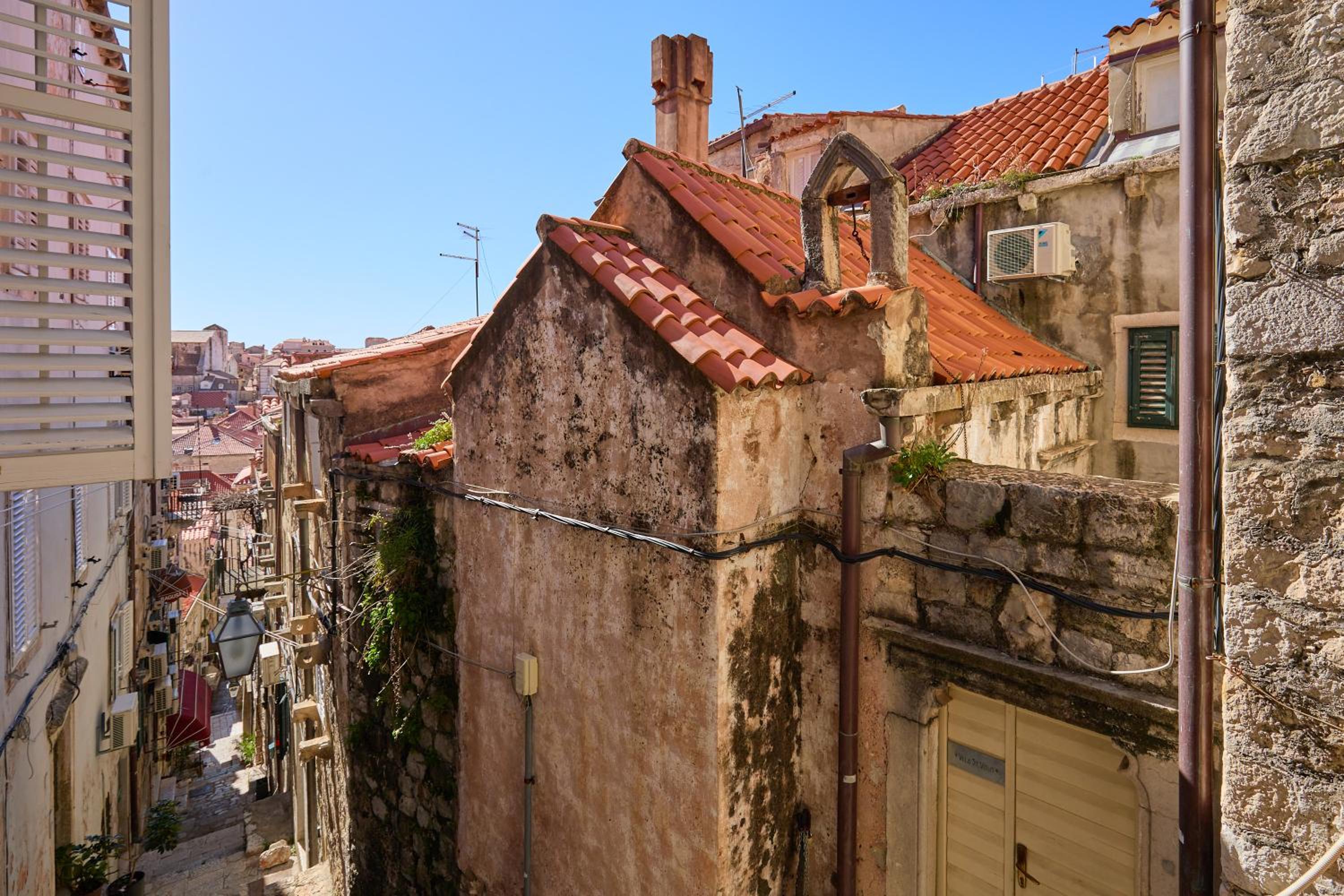 Old City Funk