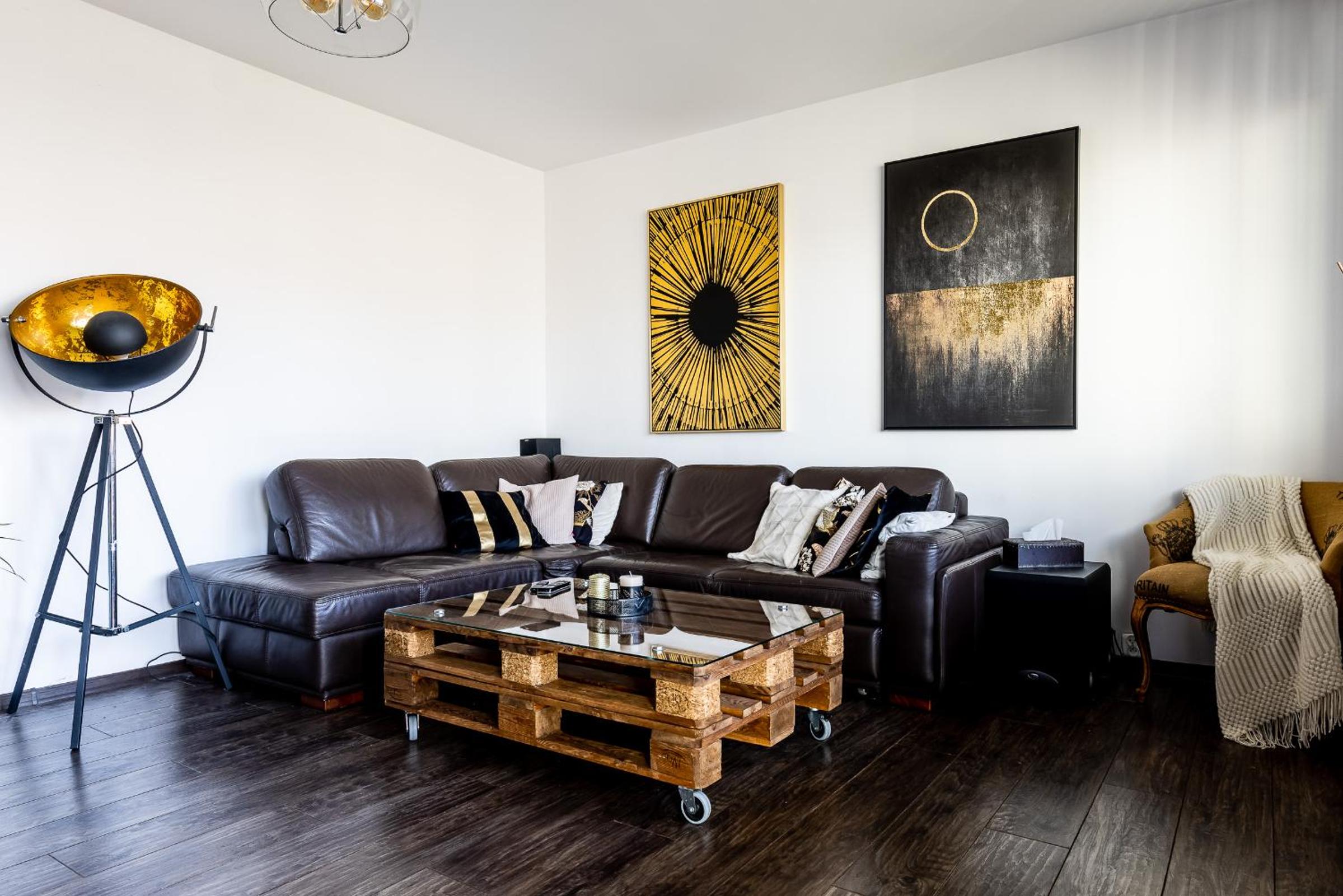 Apartament SunForYou 2 view 4