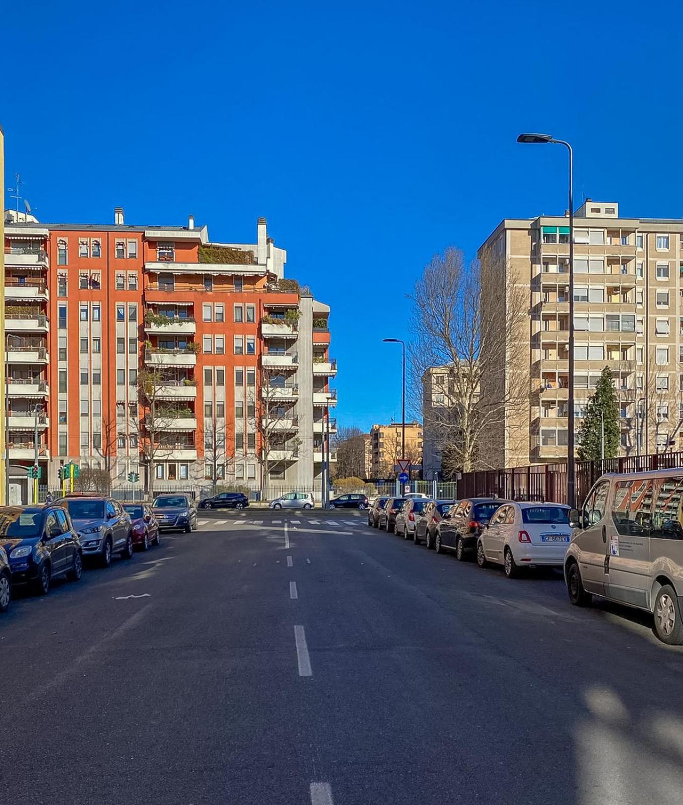 SUITE 3 BOCCONI NAVIGLi
