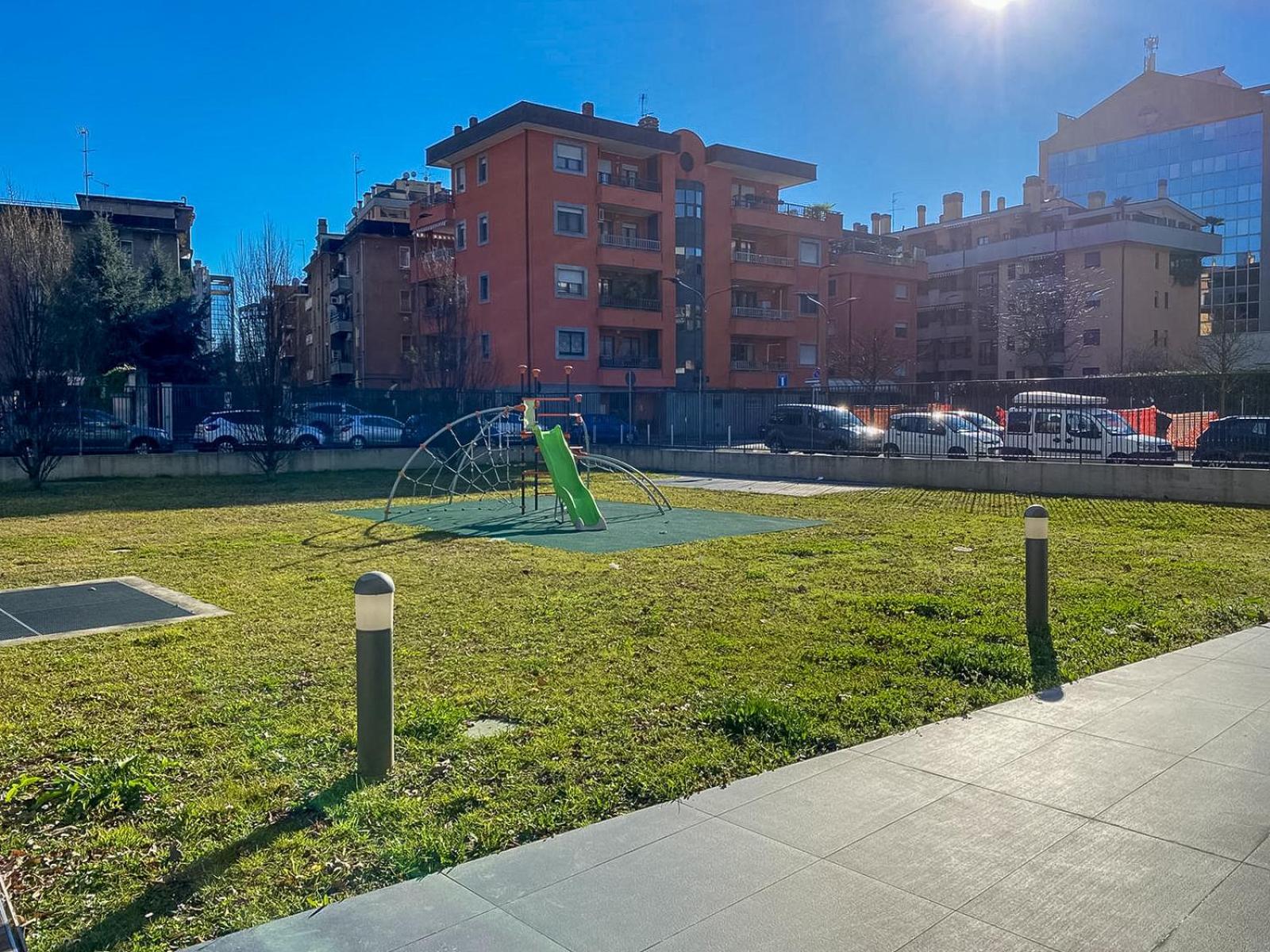 SUITE 3 BOCCONI NAVIGLi