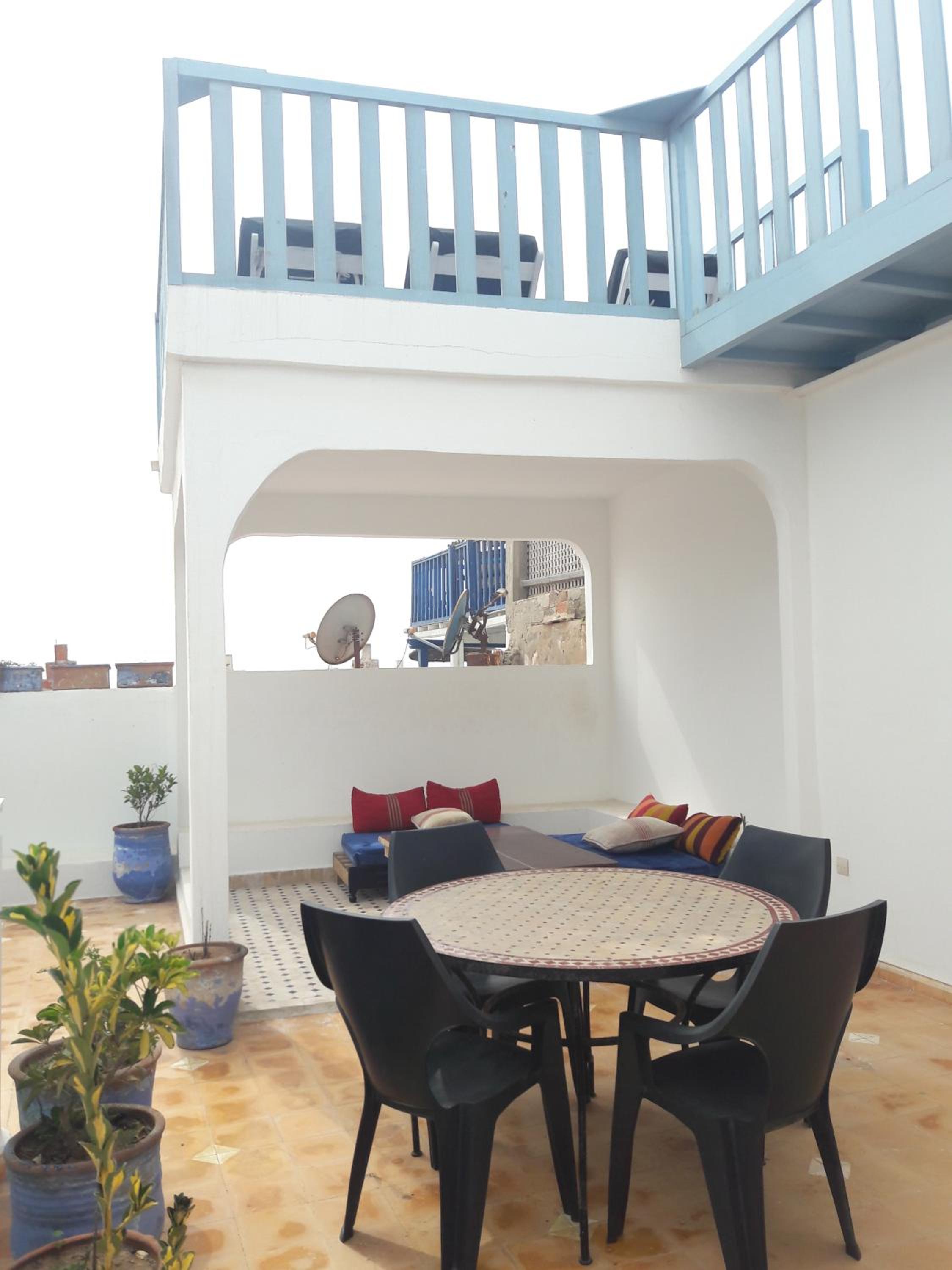 roof