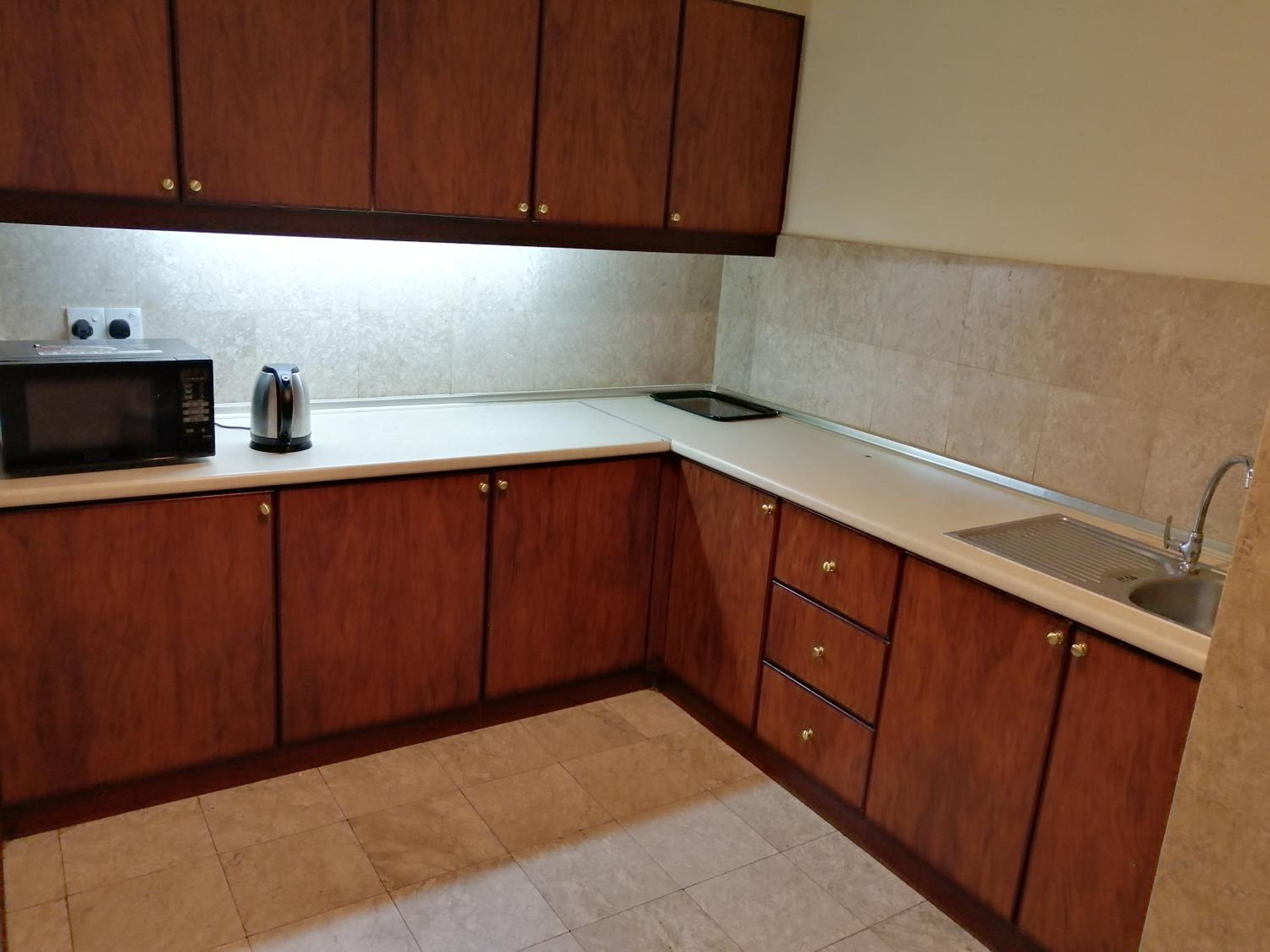 Kl landmark apartment at berjay Times square