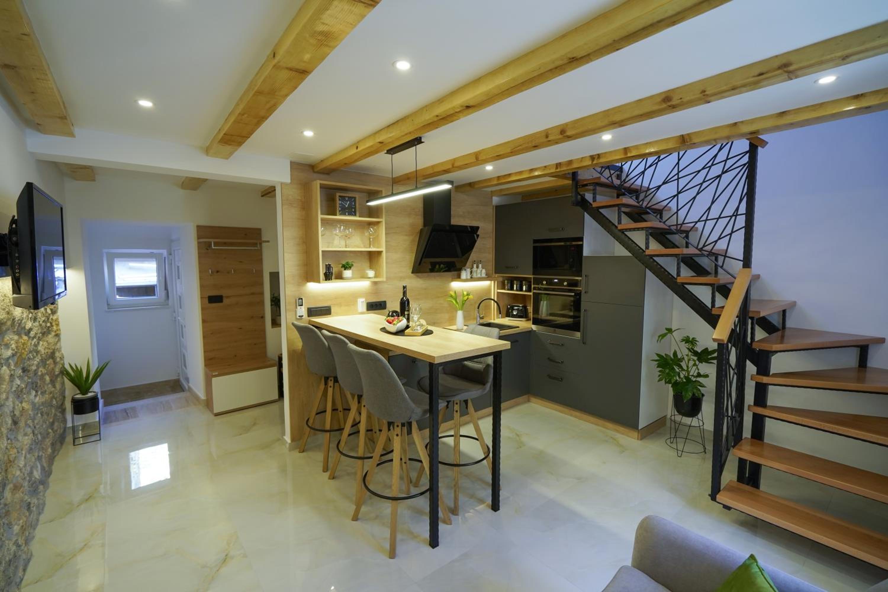 Apartment Ispod ure photo 2
