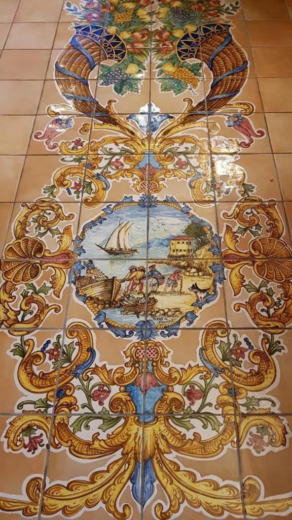 Antico Casale Sant'Anna 1905 photo 4