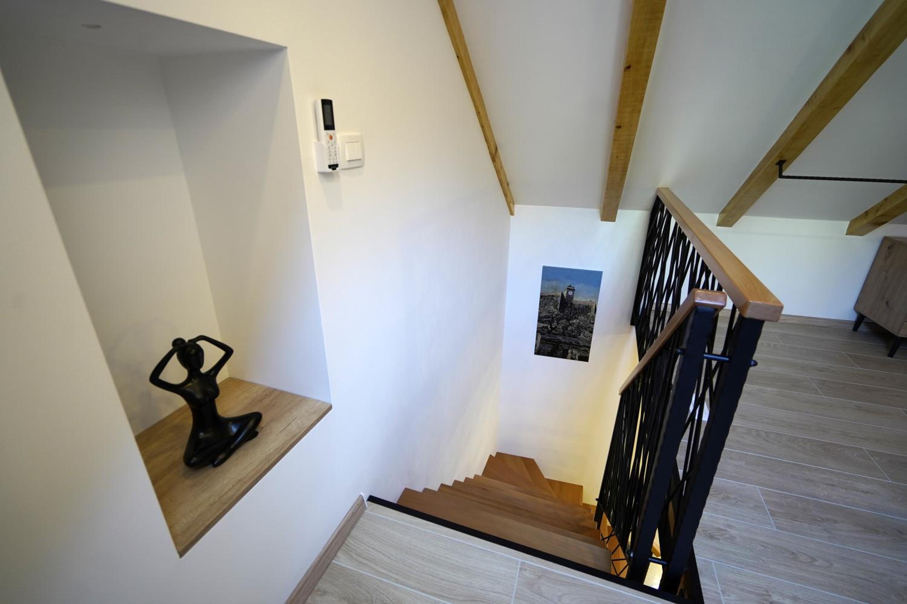 Apartment Ispod ure