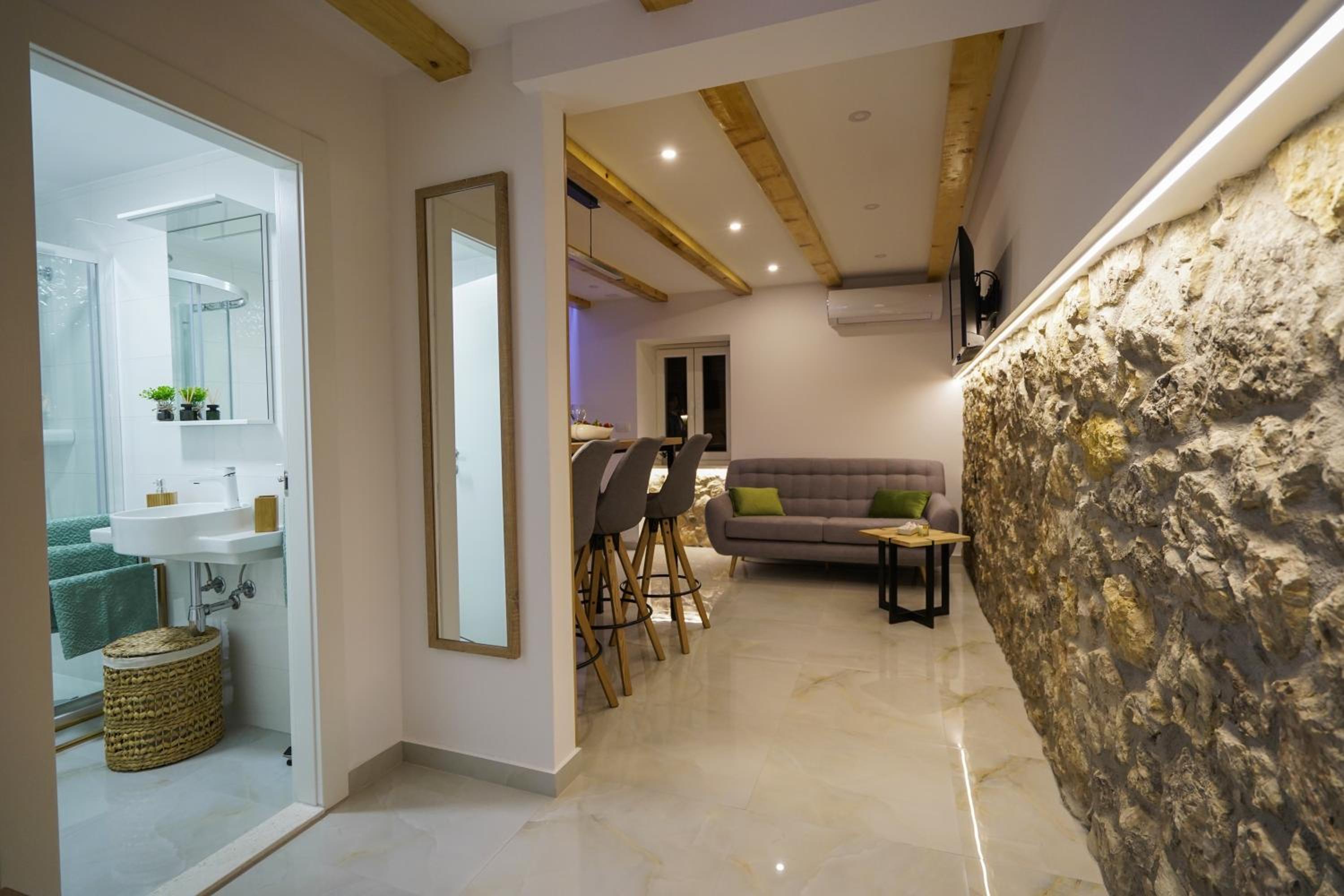 Apartment Ispod ure en Sinj
