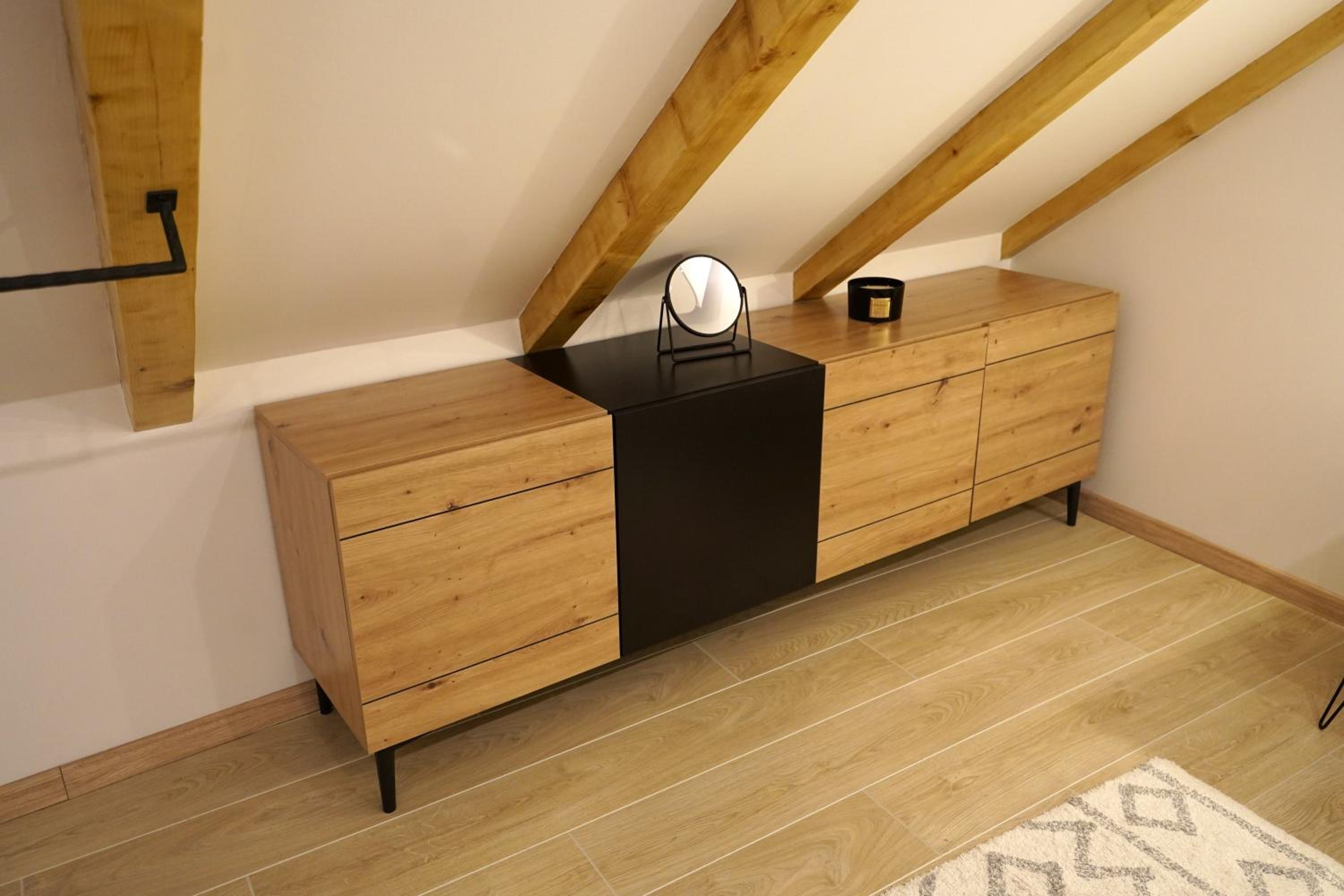 Apartment Ispod ure en Sinj