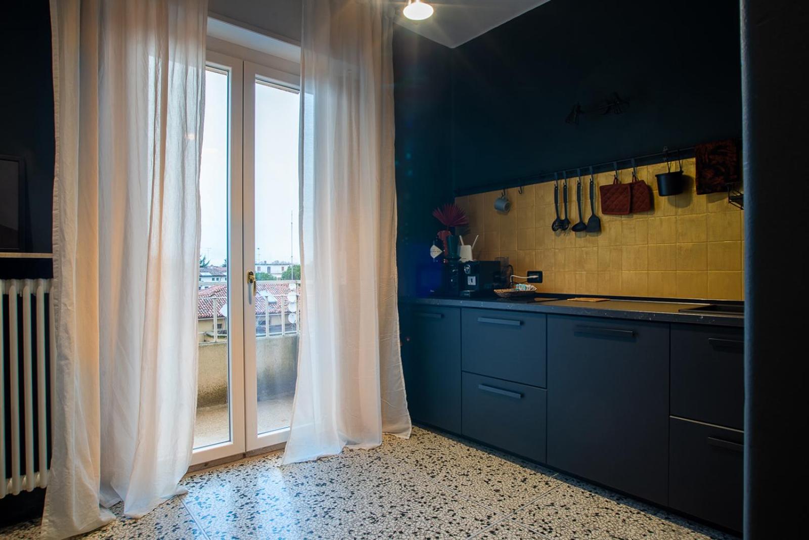 Casa del Bagatto view 4
