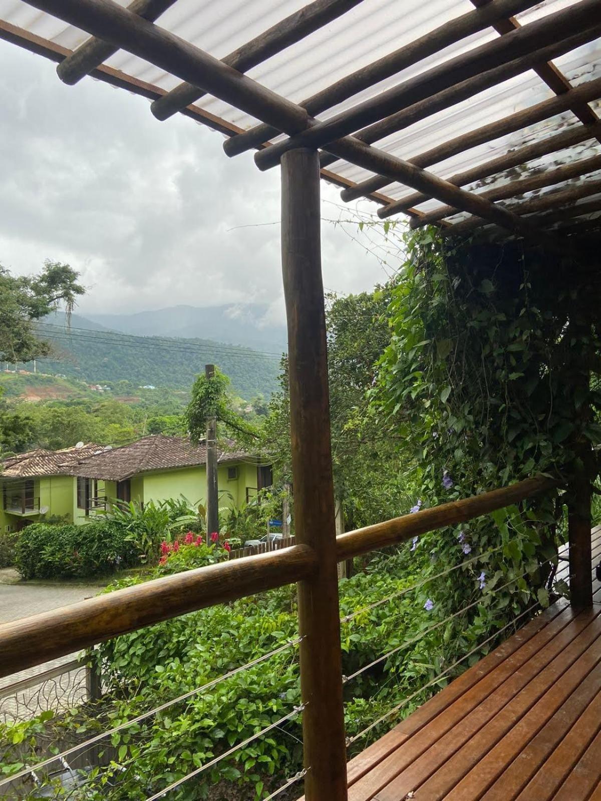 Suíte aconchegante view 4