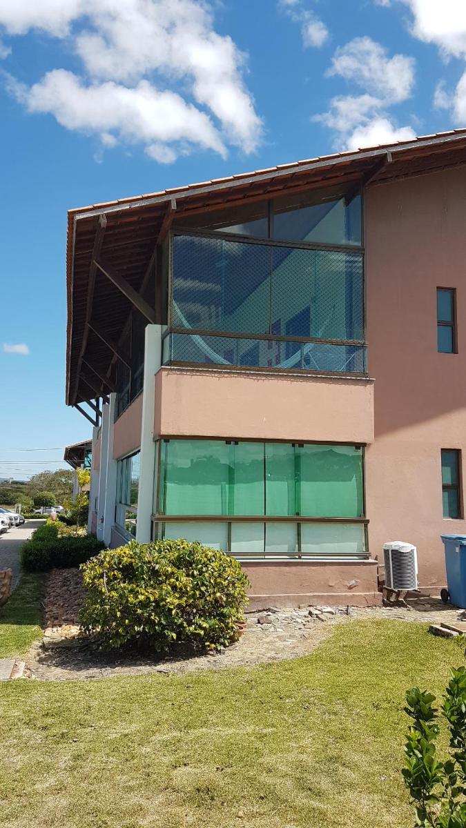 Flat no Canarius Residence - Gravatá