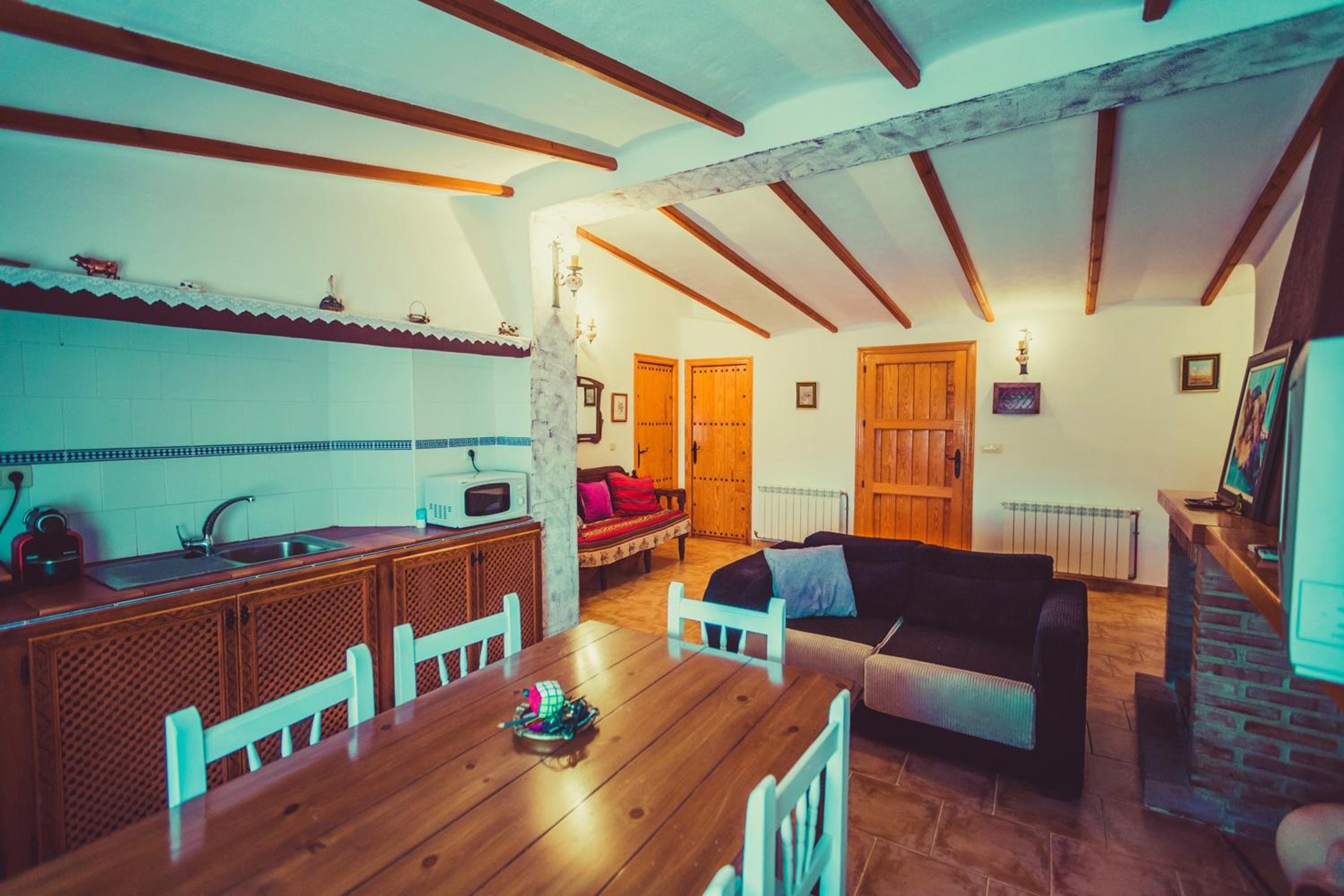 Posada Peñarubia