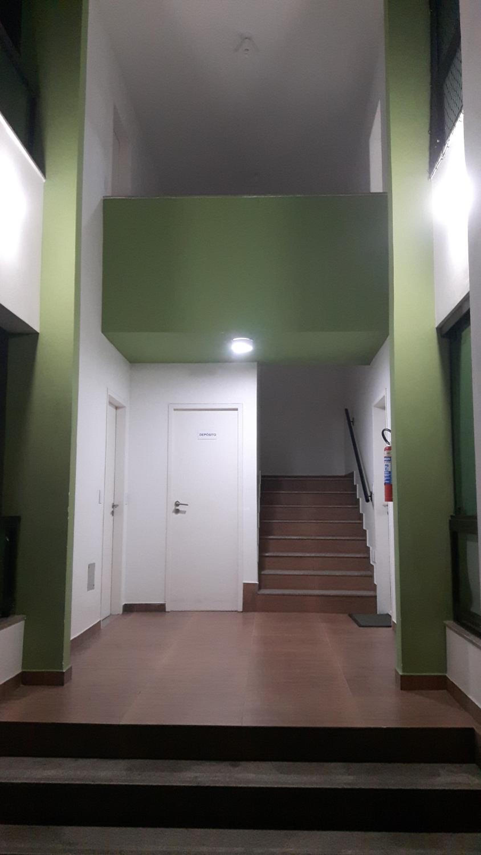 Flat no Canarius Residence - Gravatá