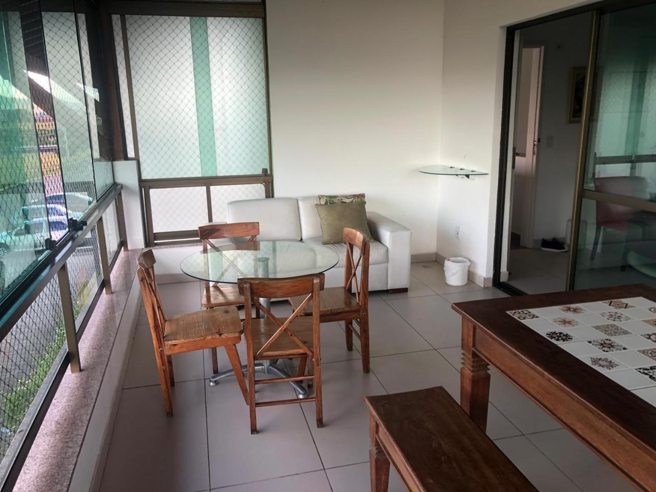 Flat no Canarius Residence - Gravatá