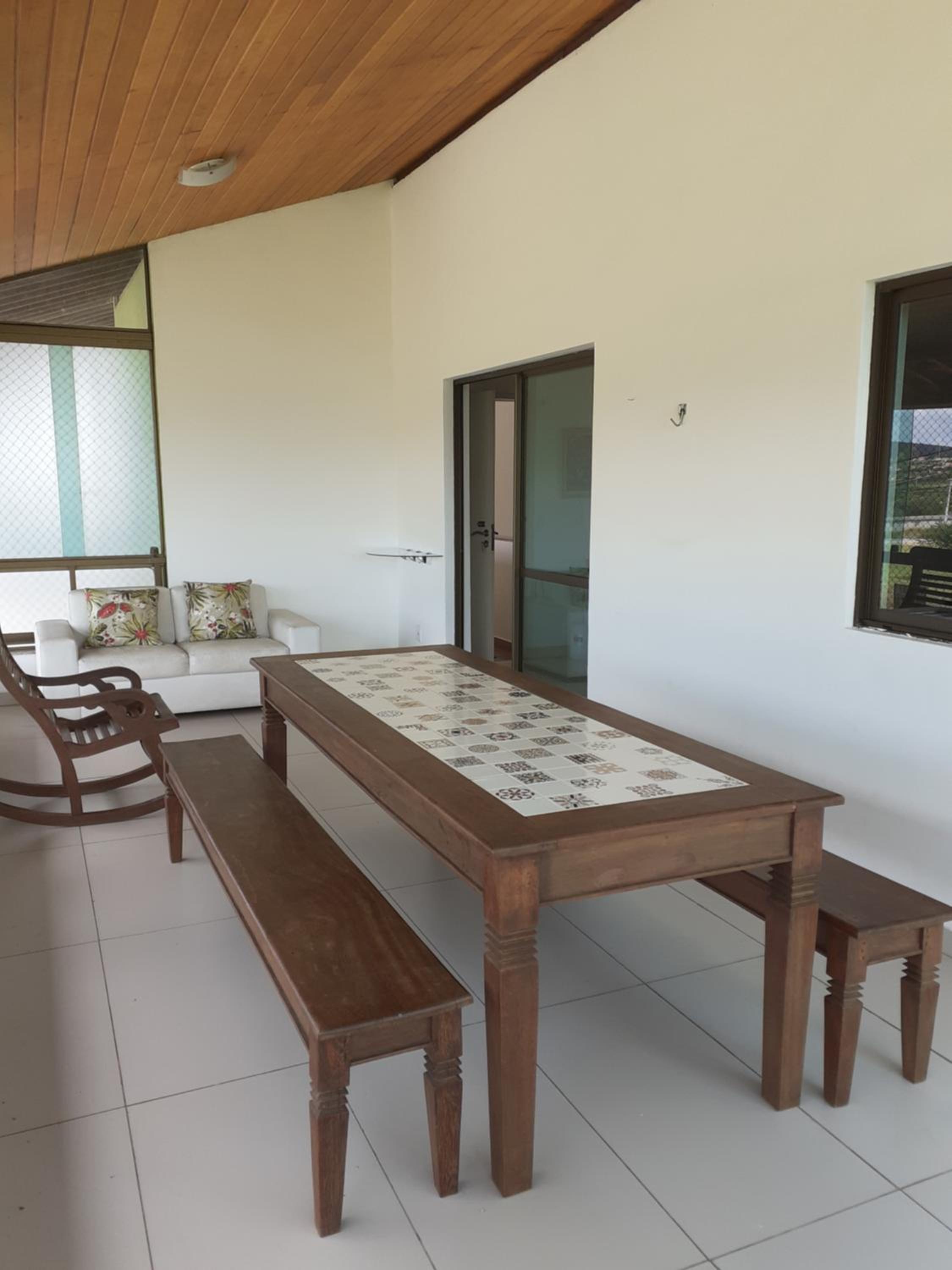Flat no Canarius Residence - Gravatá