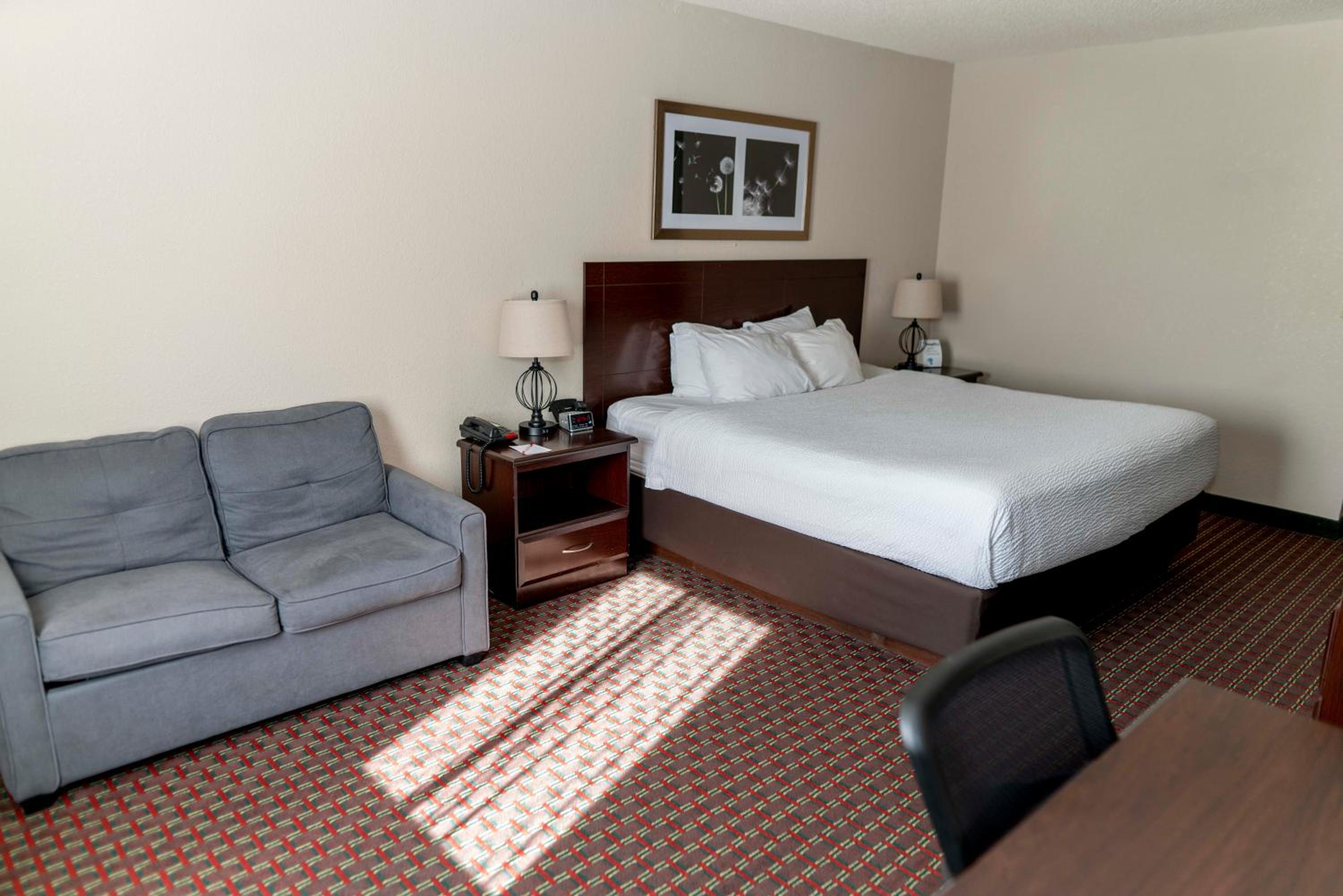 Ramada by Wyndham Tell City, Billede 6