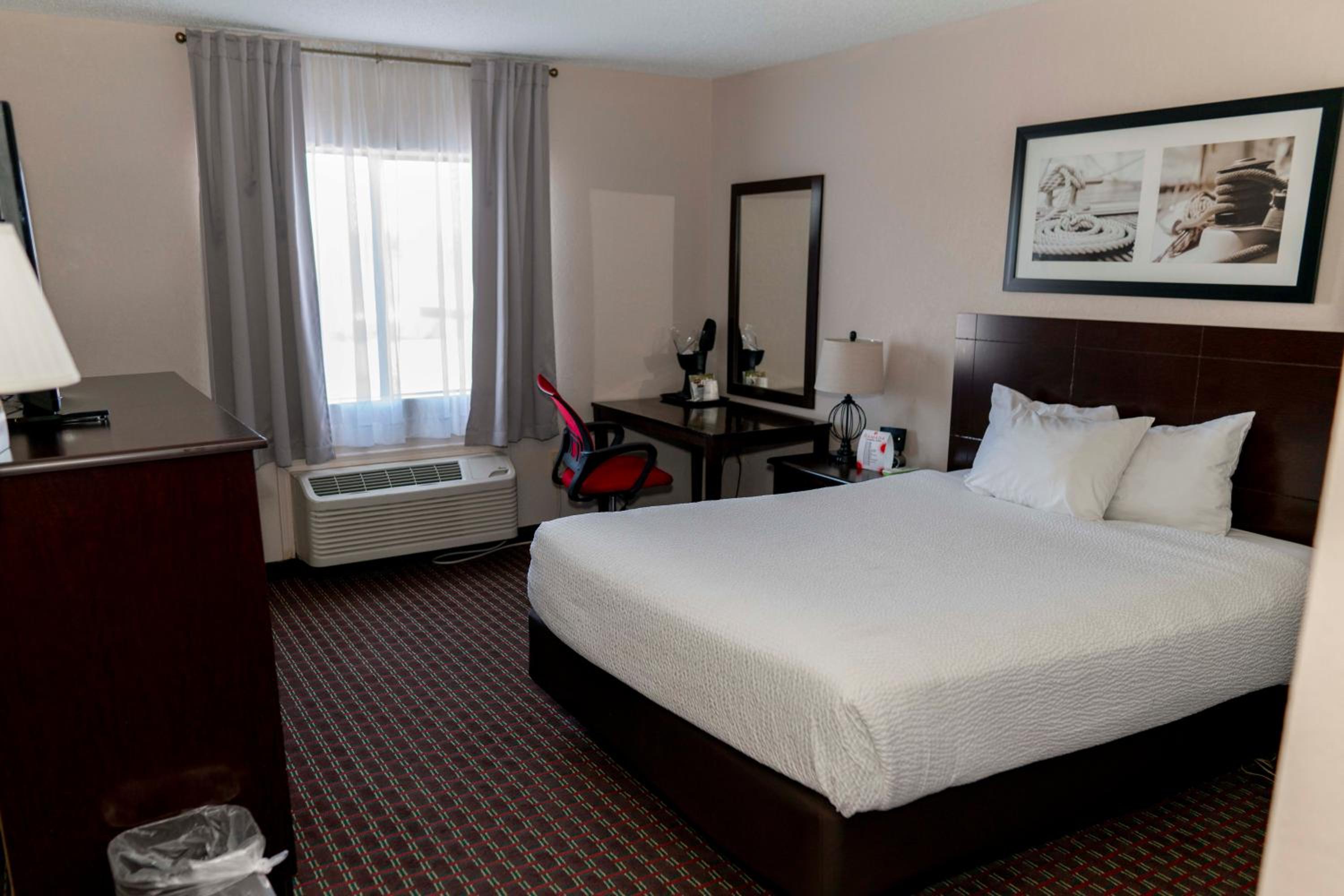 Ramada by Wyndham Tell City, Billede 10