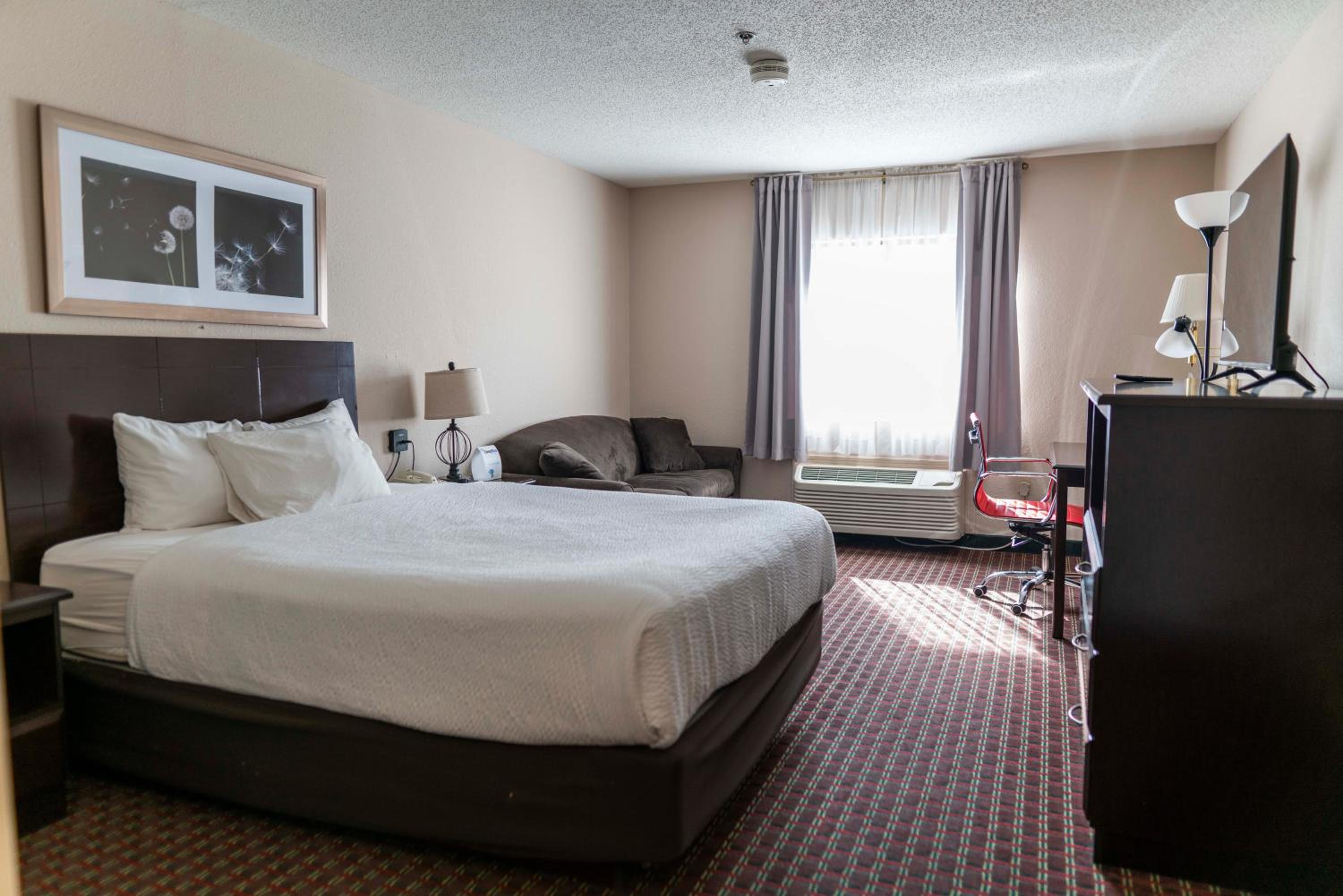 Ramada by Wyndham Tell City, Billede 4