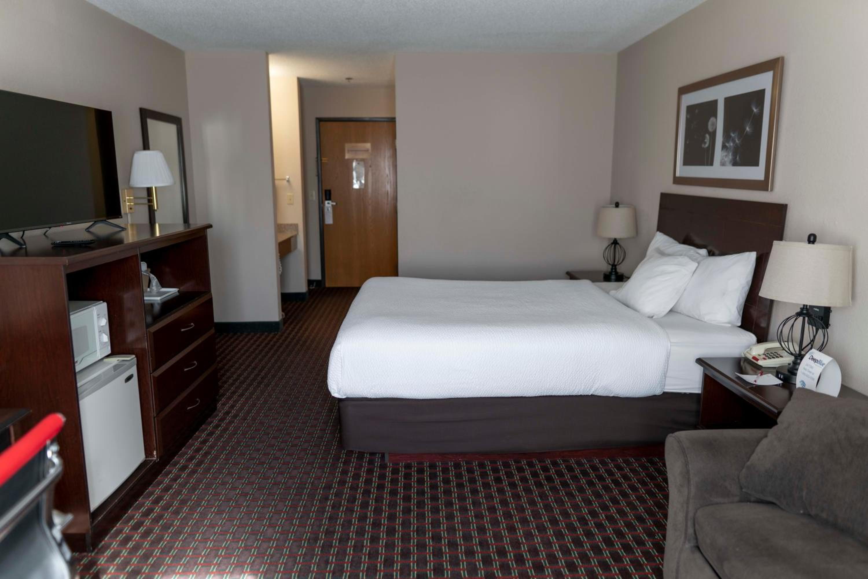 Ramada by Wyndham Tell City, Billede 14