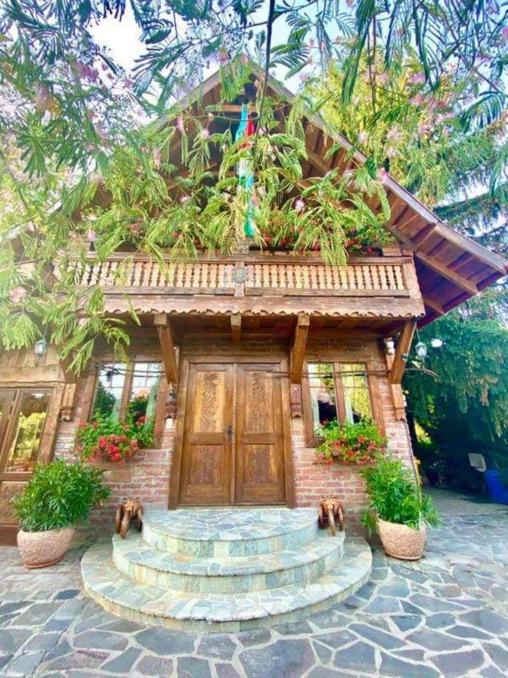 Tündérkert Apartman view 5