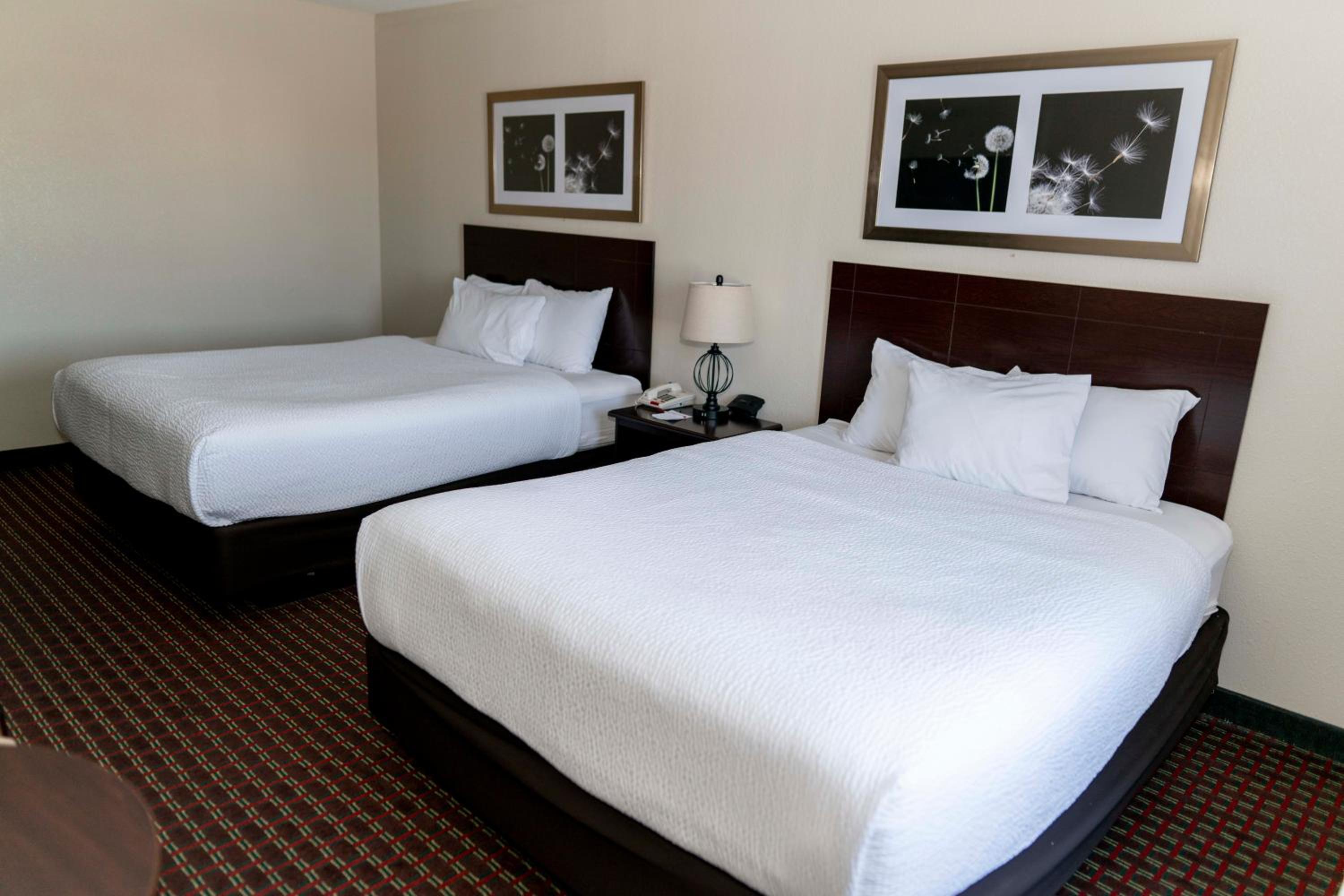 Ramada by Wyndham Tell City, Billede 23