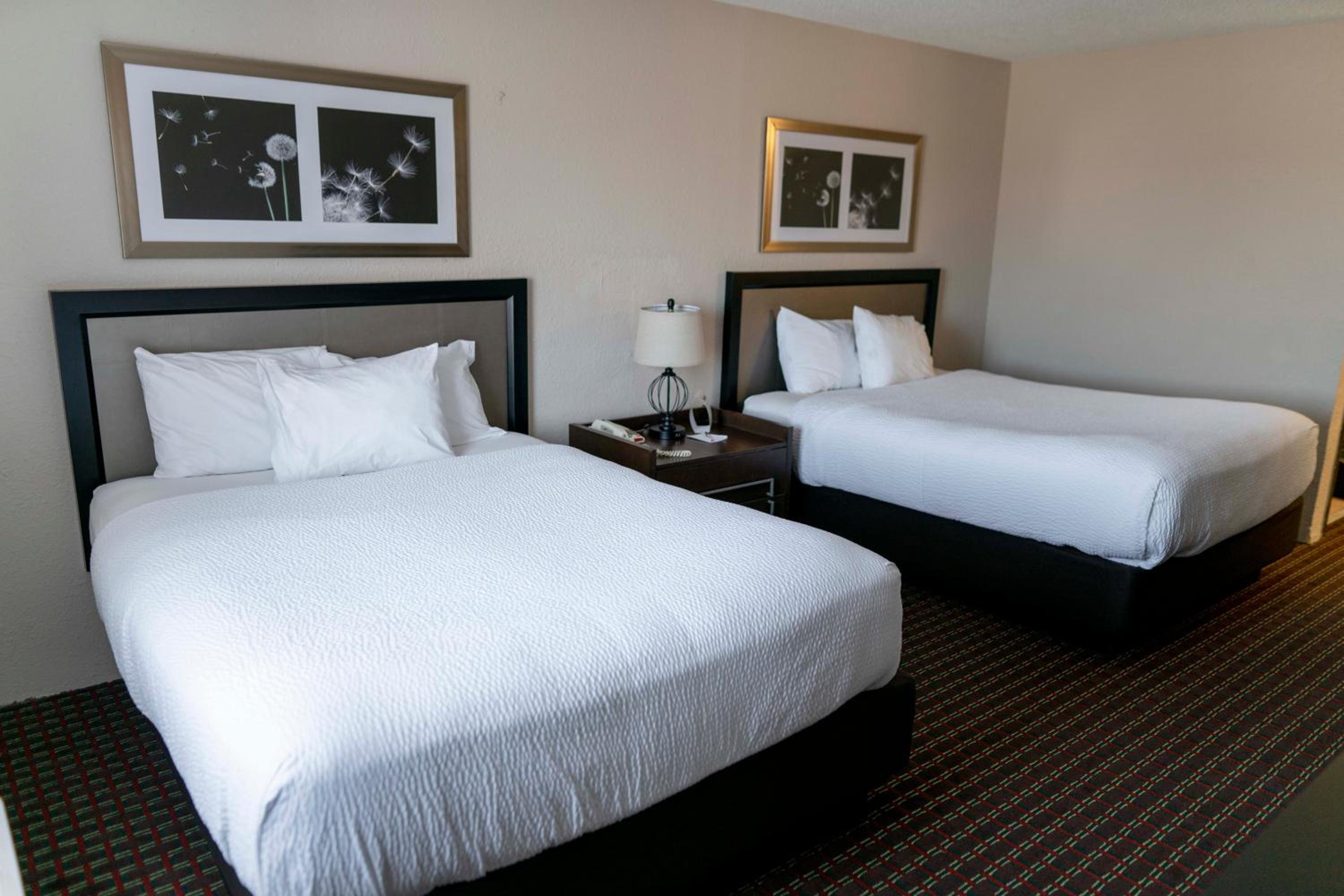 Ramada by Wyndham Tell City, Billede 19