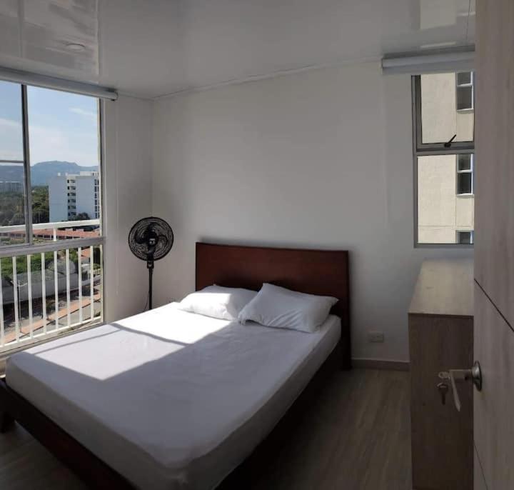 Espectacular apartamento en Puerto Azul Club House