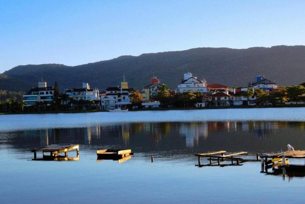 Moradas Recanto da Joaquina