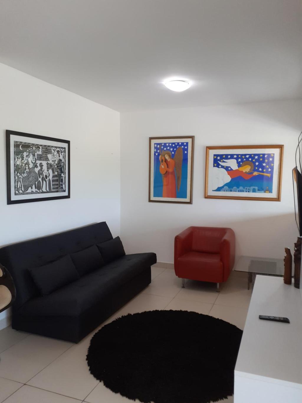 Flat no Canarius Residence - Gravatá