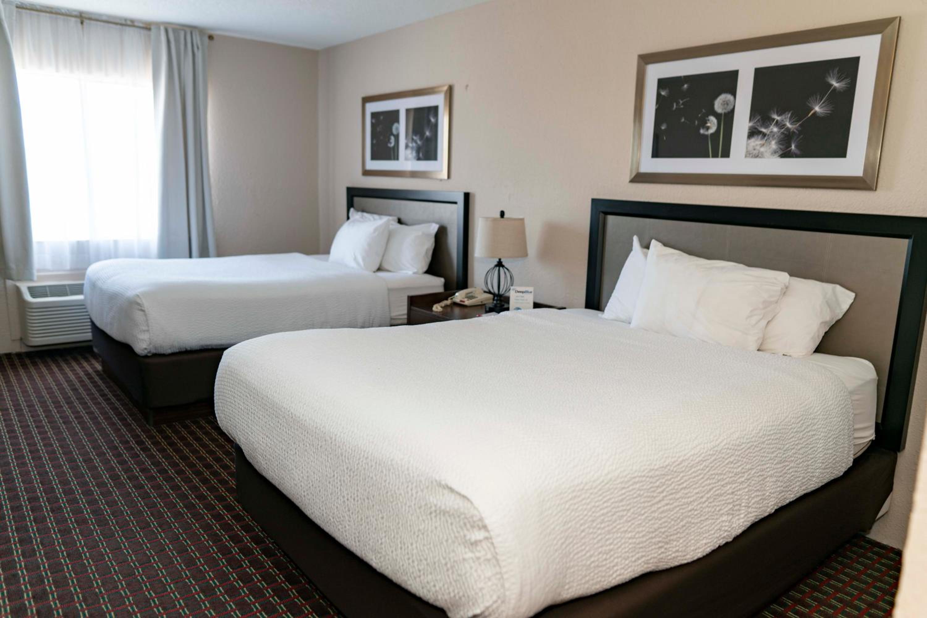 Ramada by Wyndham Tell City, Billede 3
