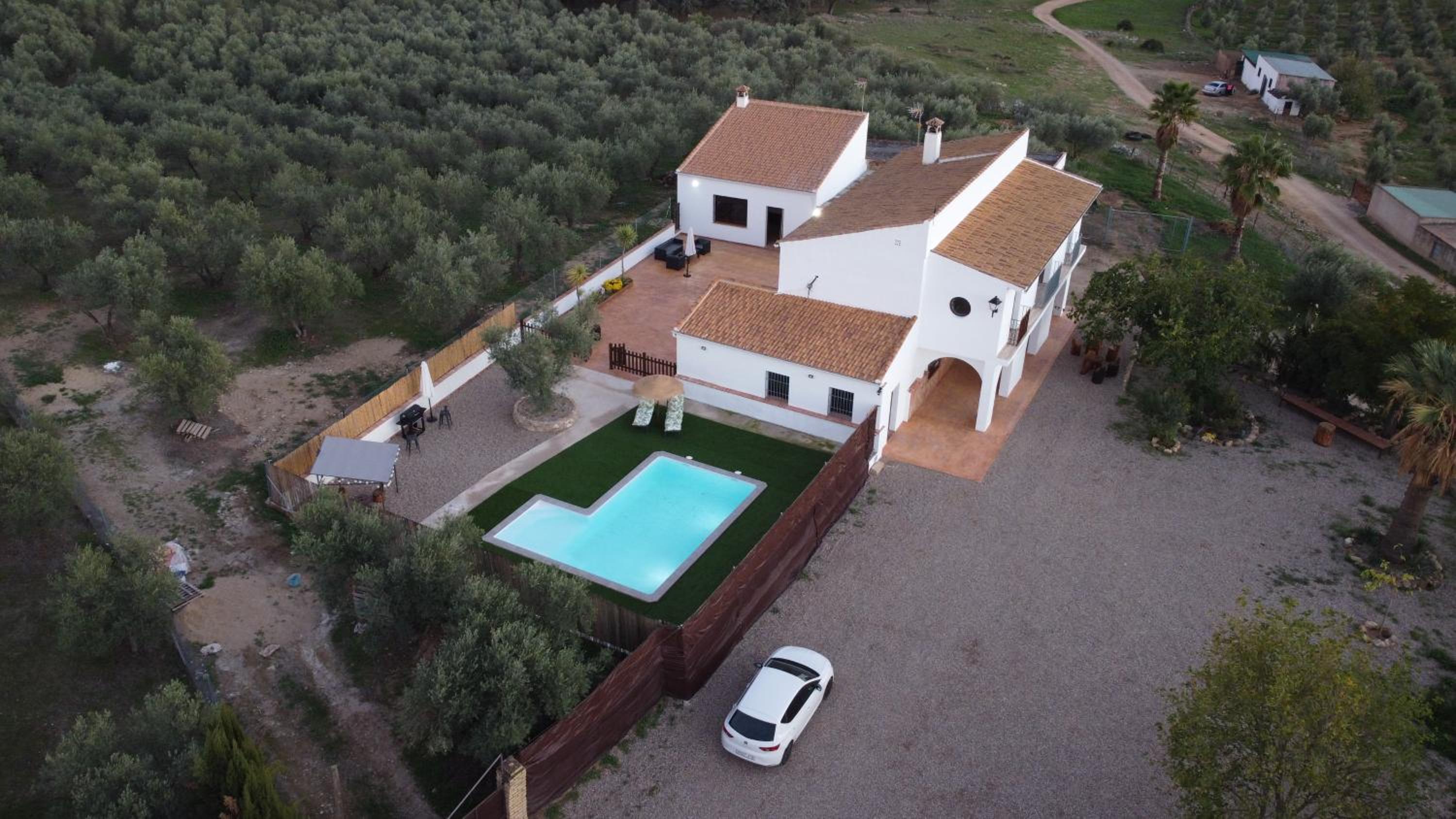 Villa Colorín