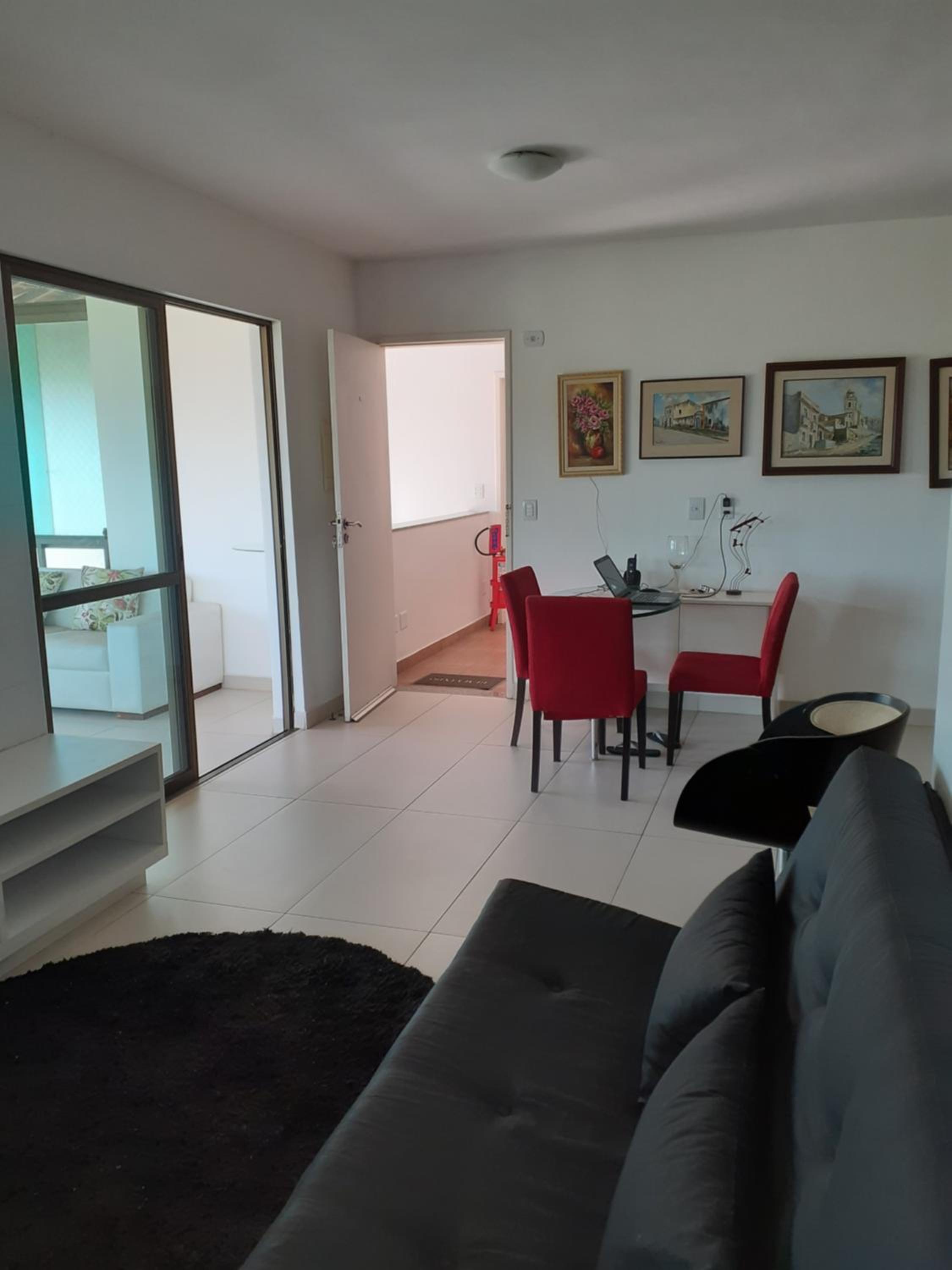 Flat no Canarius Residence - Gravatá