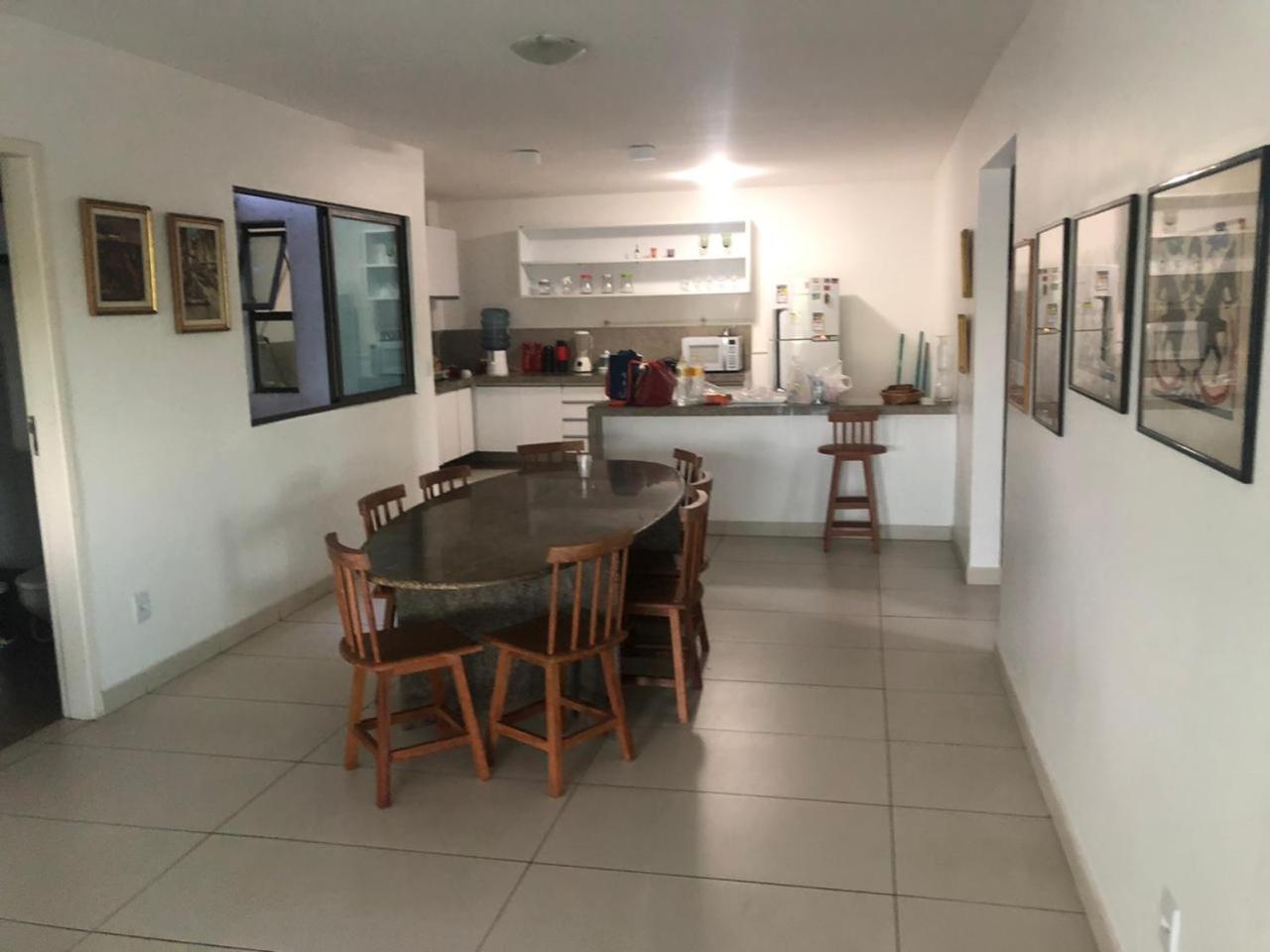Flat no Canarius Residence - Gravatá