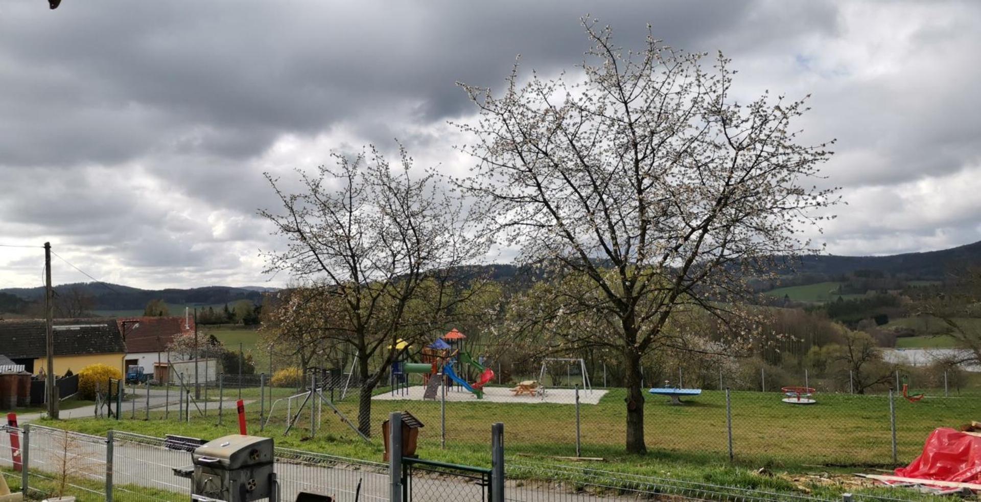 Apartmán Šumava u Rybáků