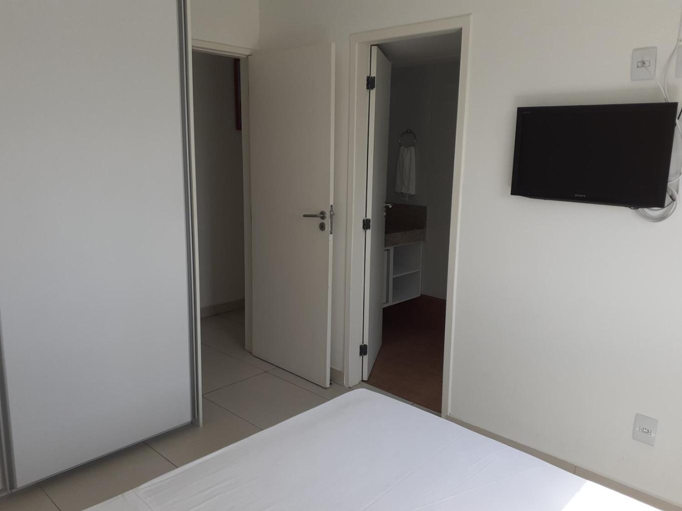 Flat no Canarius Residence - Gravatá