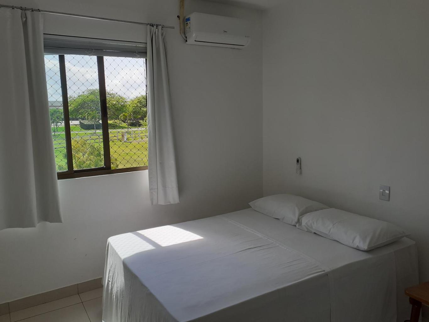 Flat no Canarius Residence - Gravatá