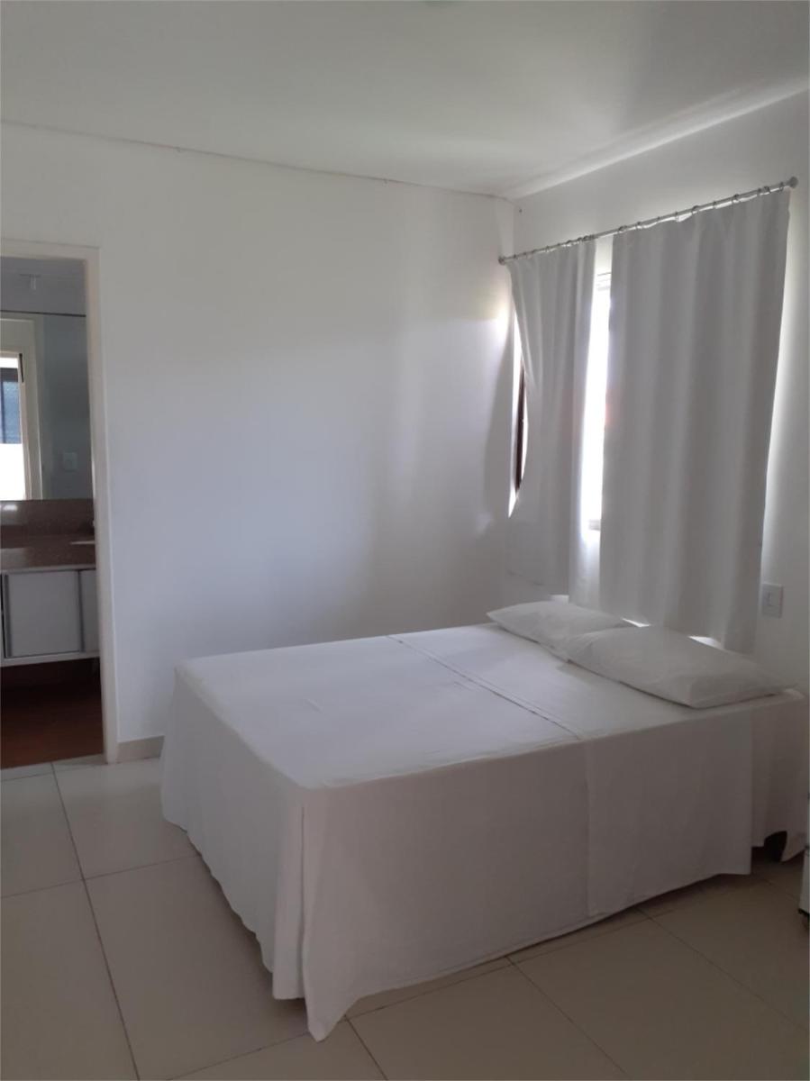 Flat no Canarius Residence - Gravatá