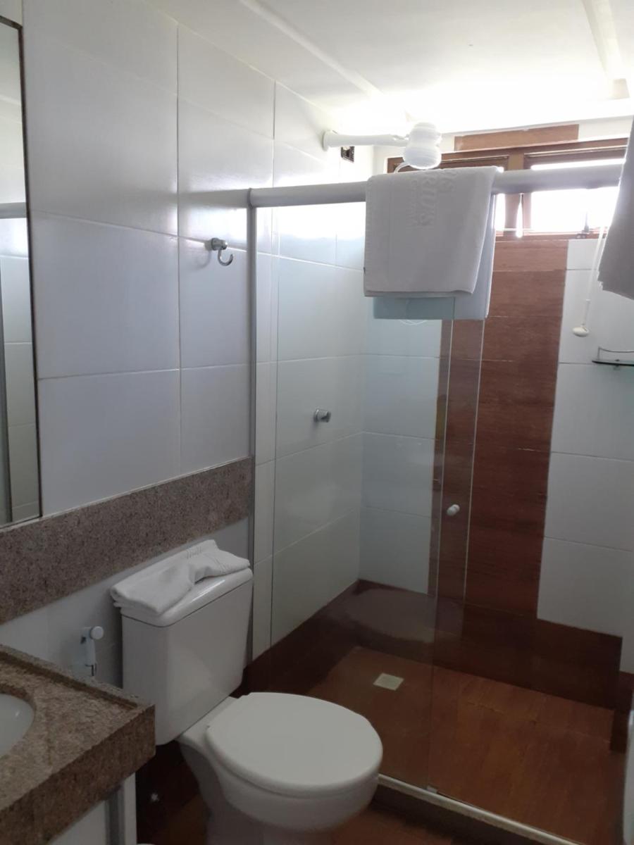 Flat no Canarius Residence - Gravatá