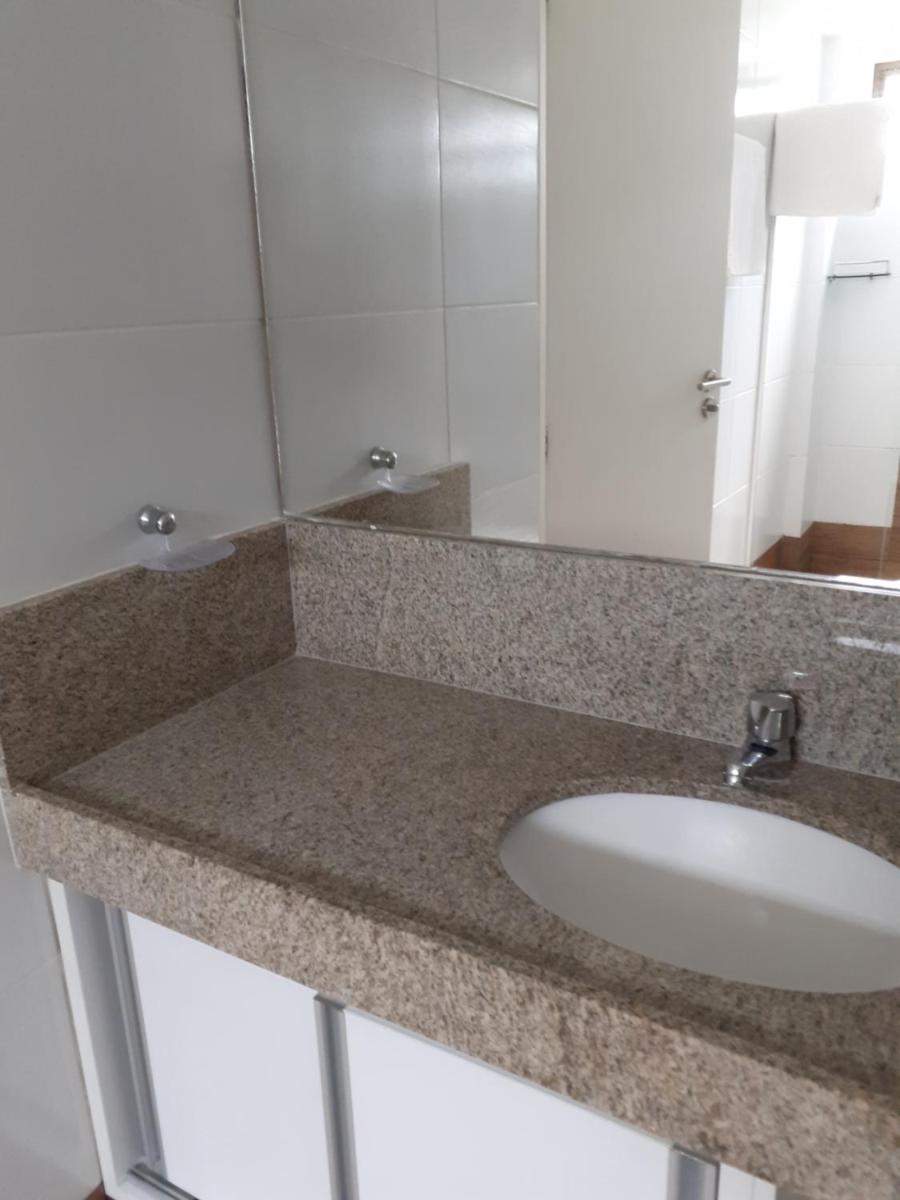 Flat no Canarius Residence - Gravatá