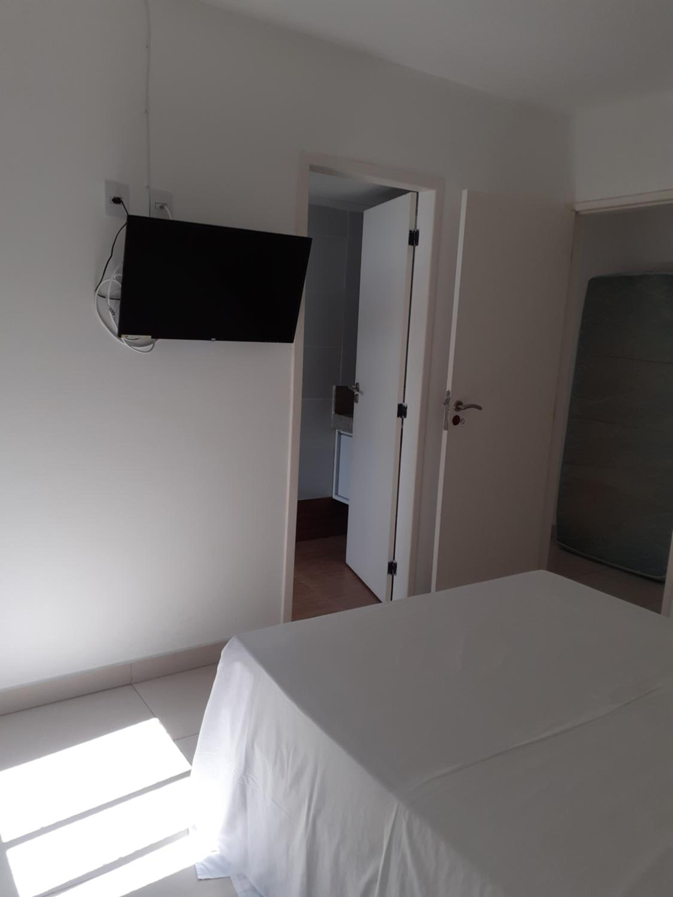 Flat no Canarius Residence - Gravatá