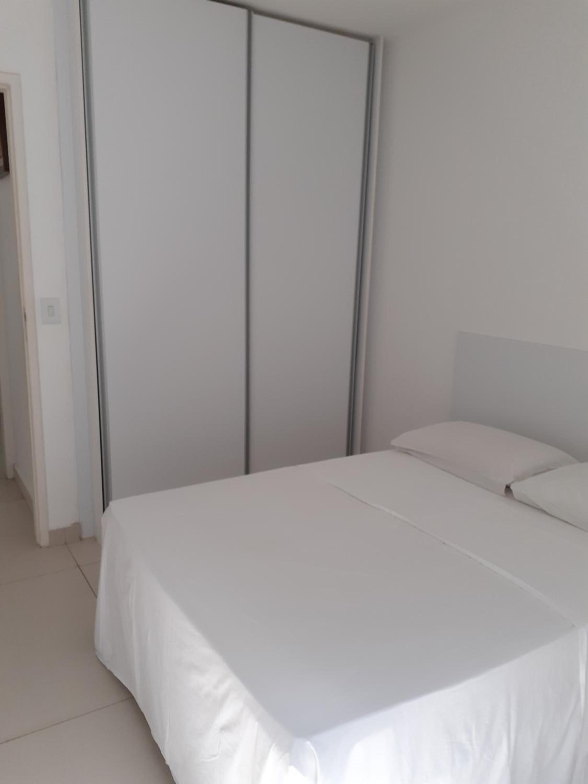 Flat no Canarius Residence - Gravatá