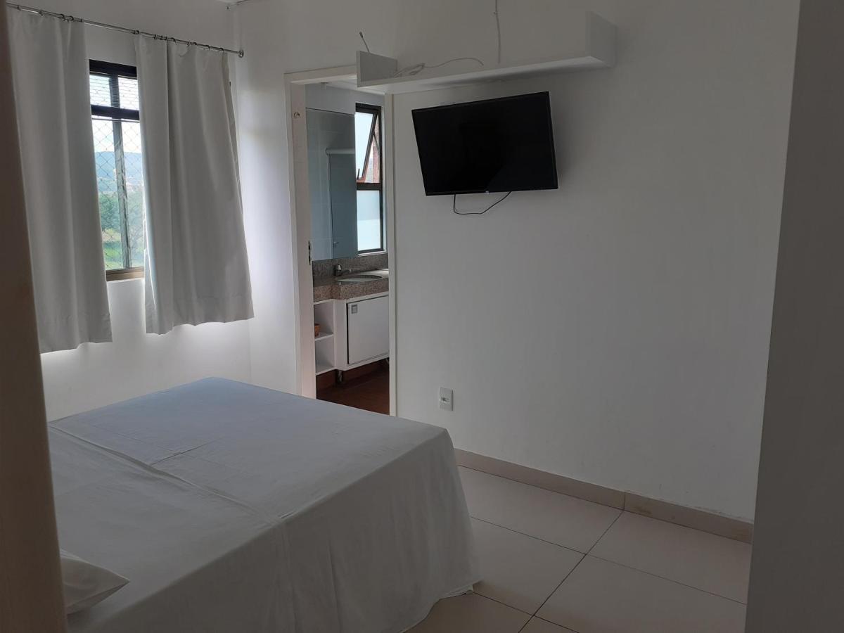 Flat no Canarius Residence - Gravatá