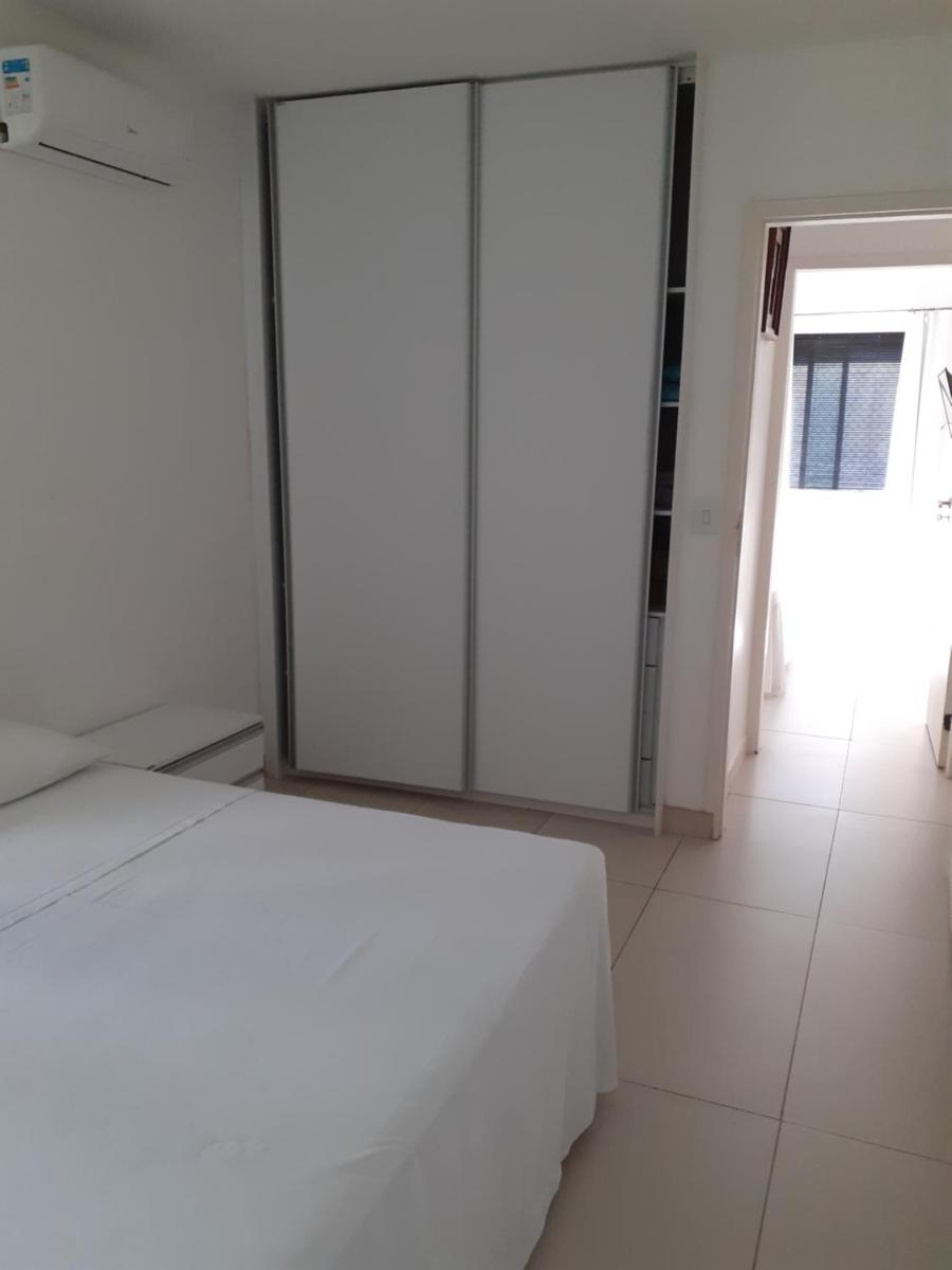 Flat no Canarius Residence - Gravatá