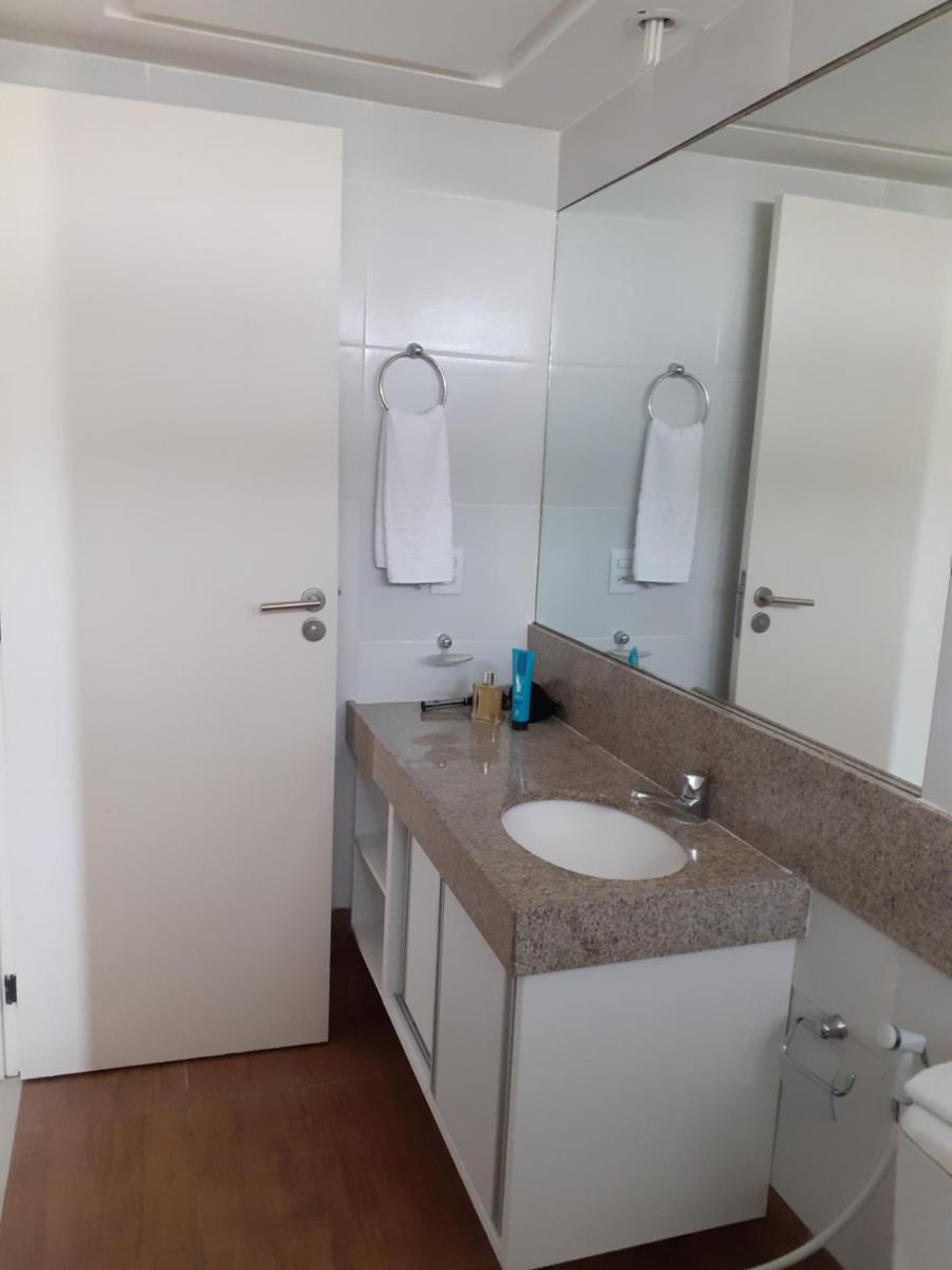 Flat no Canarius Residence - Gravatá