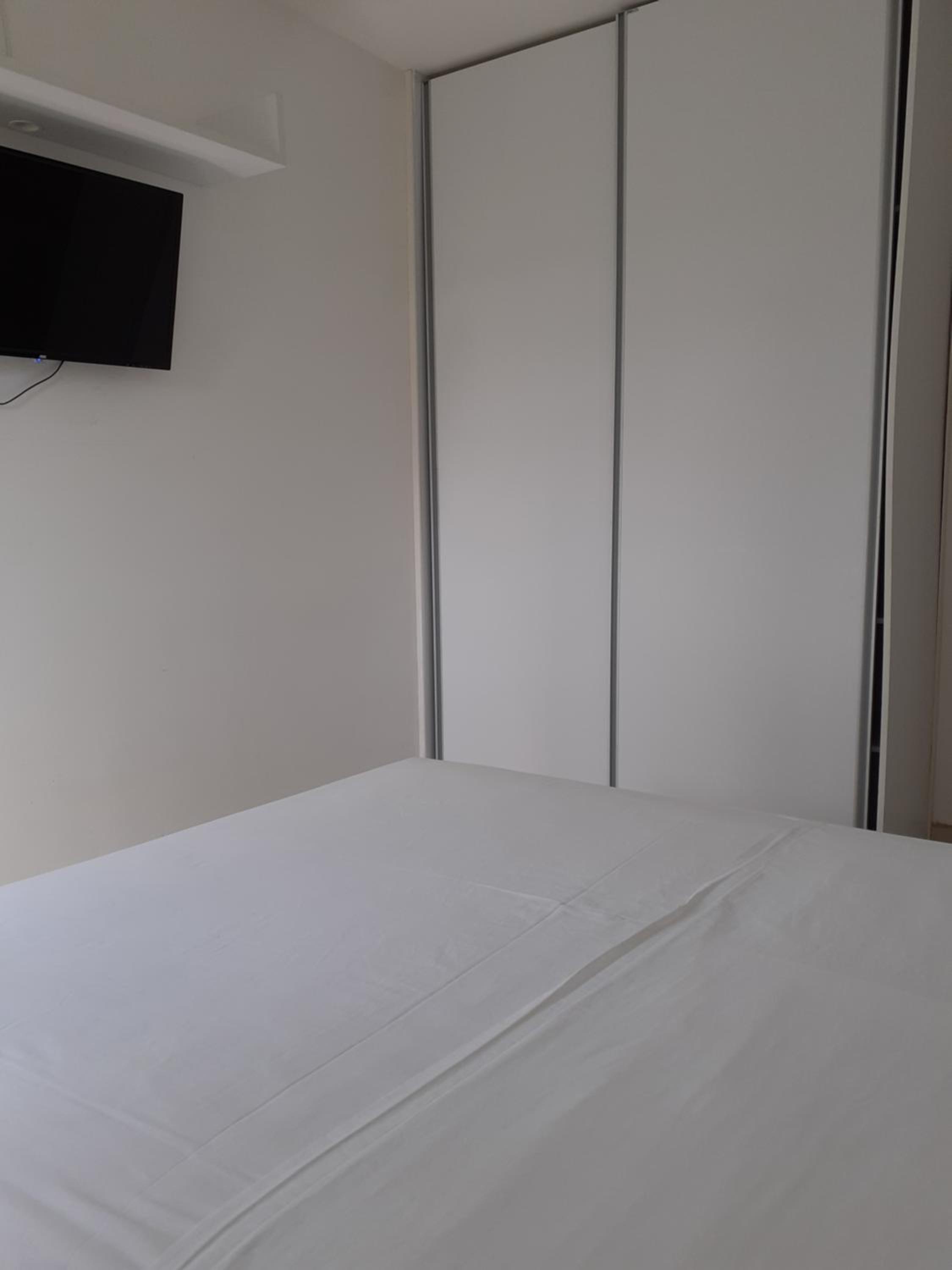 Flat no Canarius Residence - Gravatá