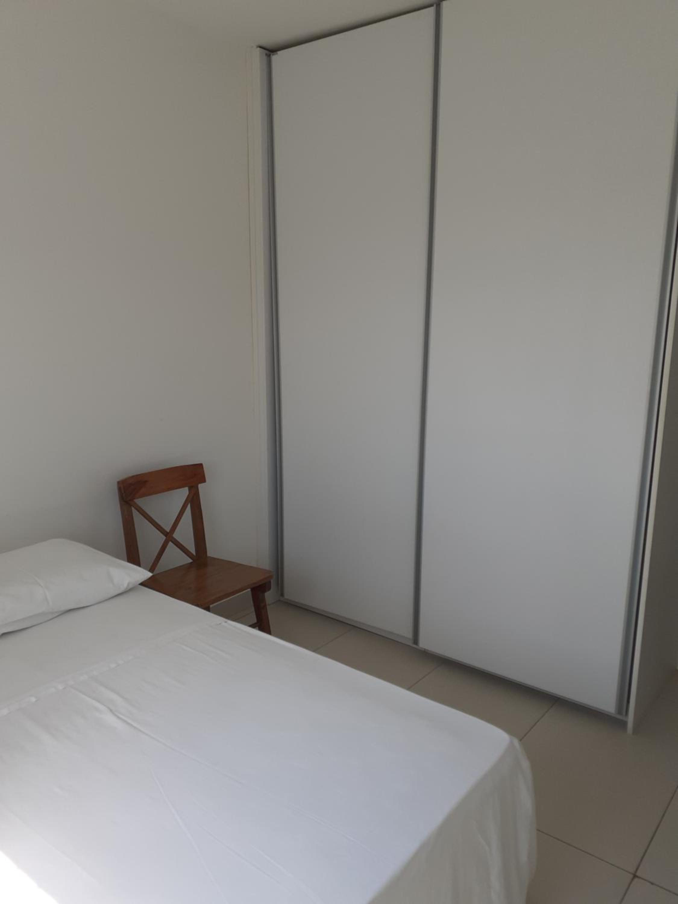 Flat no Canarius Residence - Gravatá