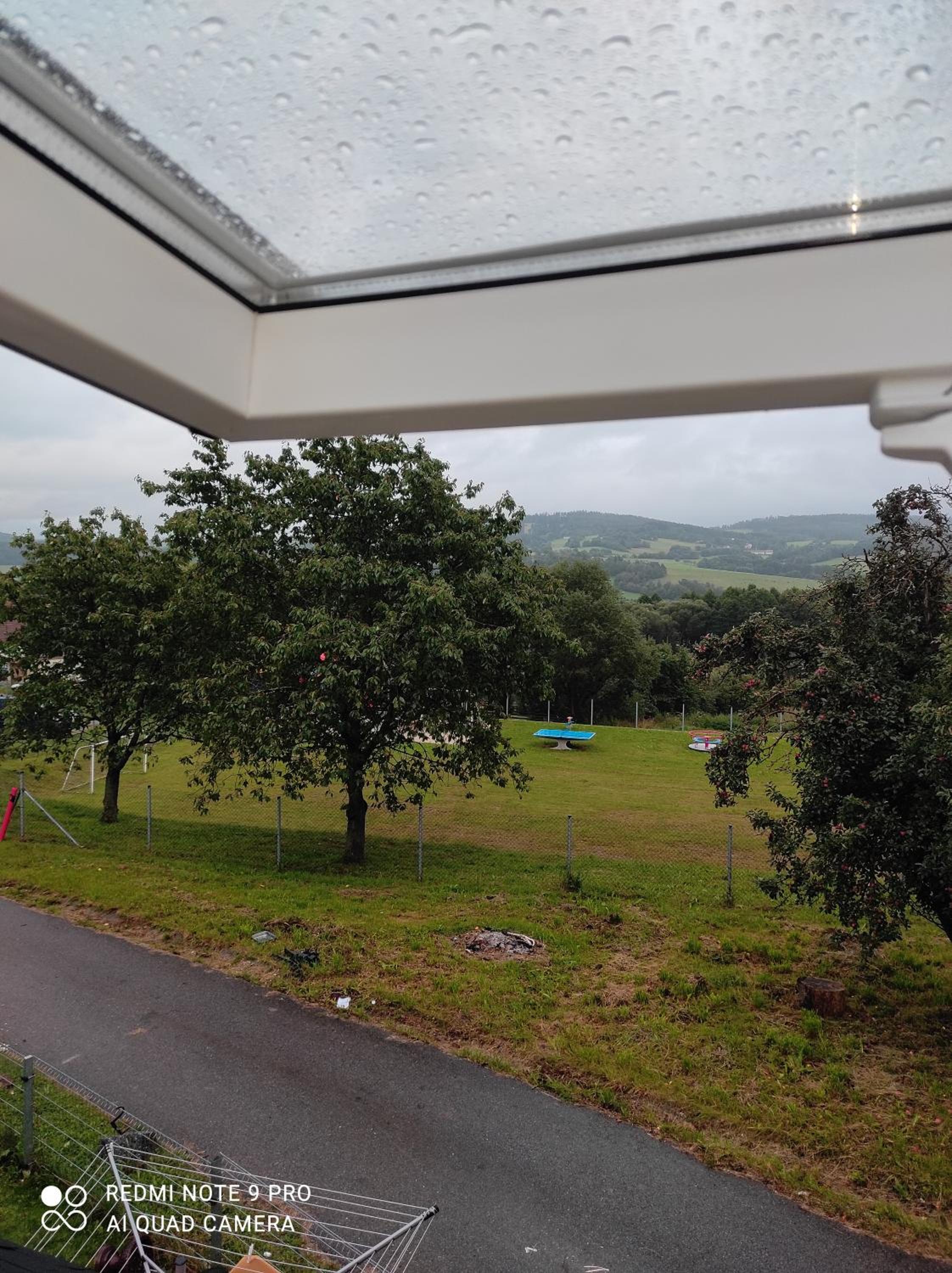 Apartmán Šumava u Rybáků
