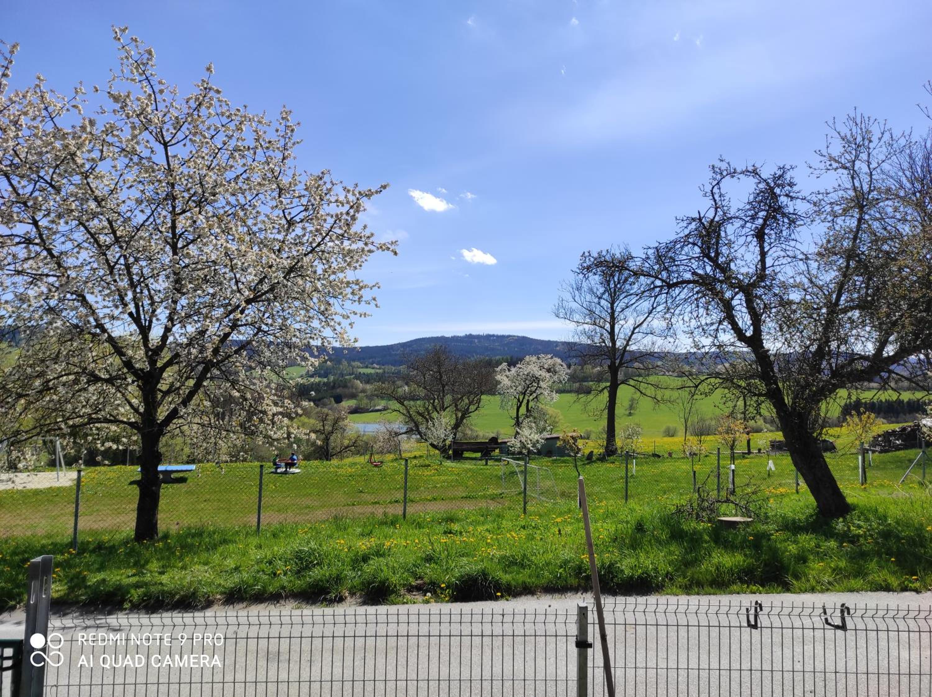 Apartmán Šumava u Rybáků