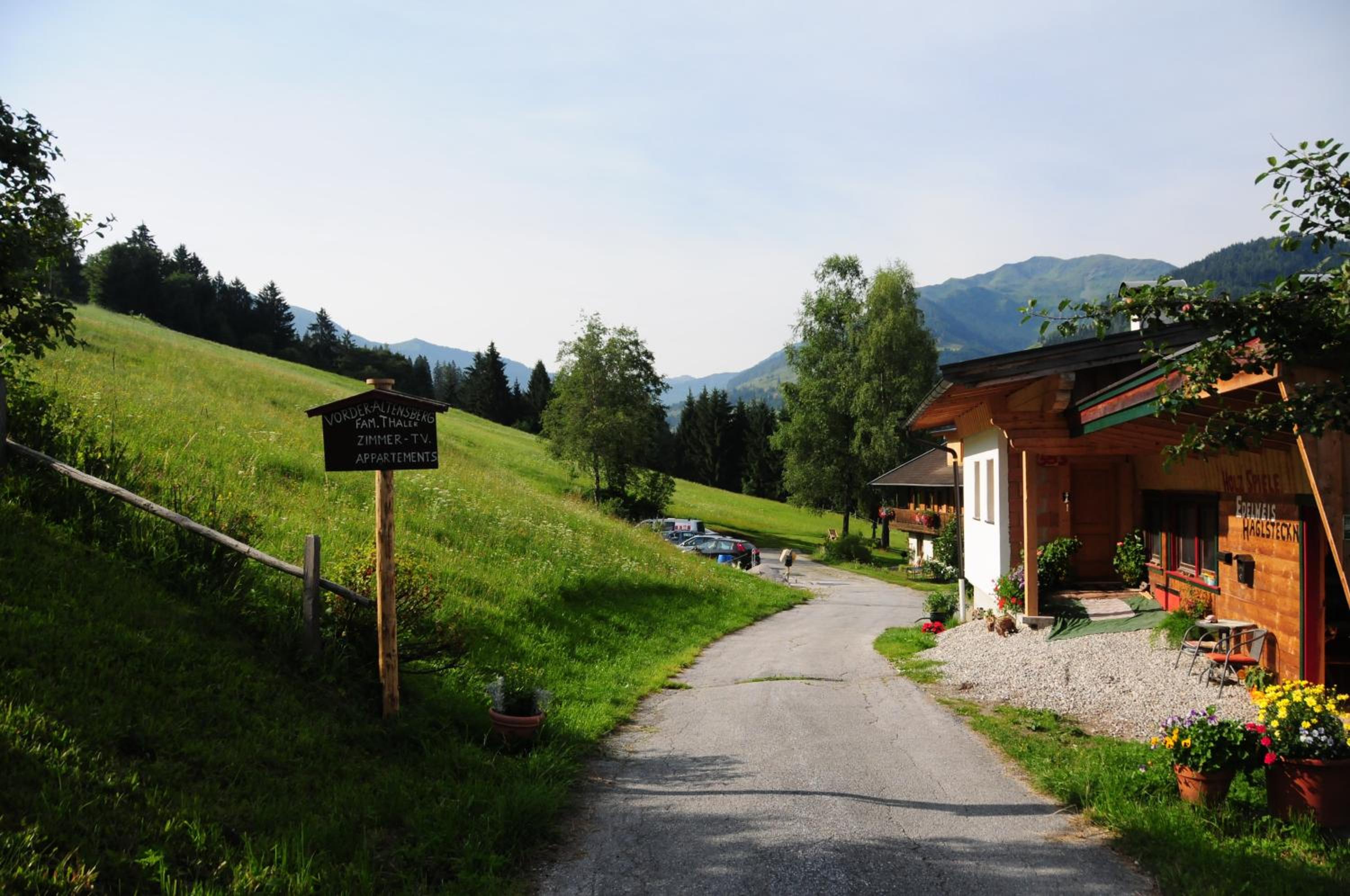Vorderaltensberg